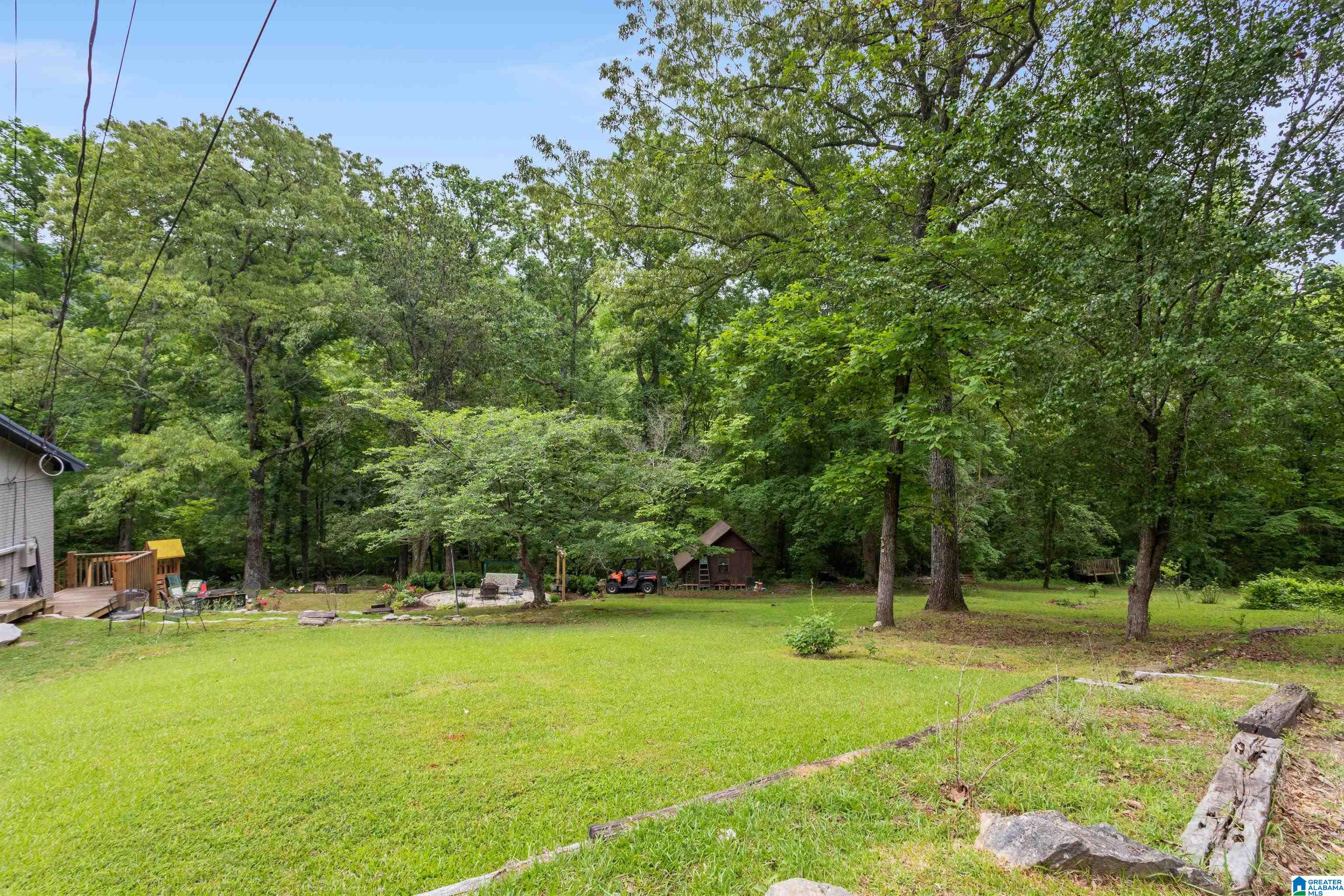 732 Mill Creek Road Warrior, AL 35180 - Photo 45 of 65