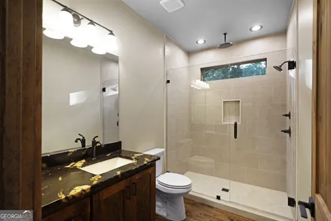 $875,000 | 356 Arbor Crk Trail, Mineral Bluff, GA 30559