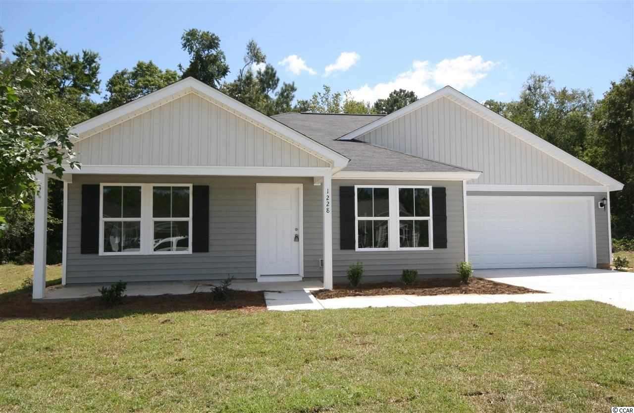 1340 Boker Road Conway, SC 29527 - Photo 2 of 16 Gallery Image 2
