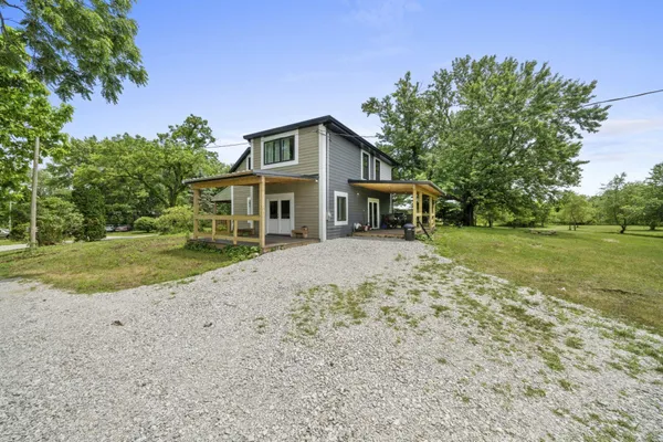 $399,900 | 7103 North 725 West, Winamac, IN 46996