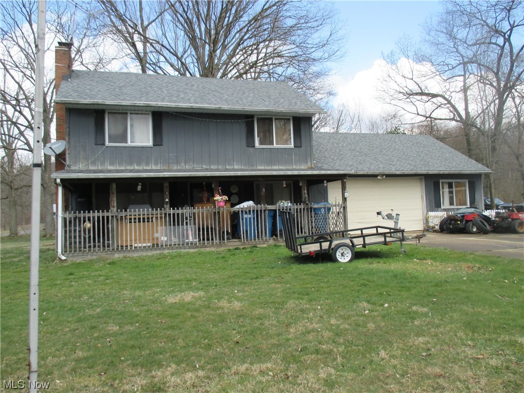 3051 Kendall Road Akron, OH 44321 - Photo 2 of 6