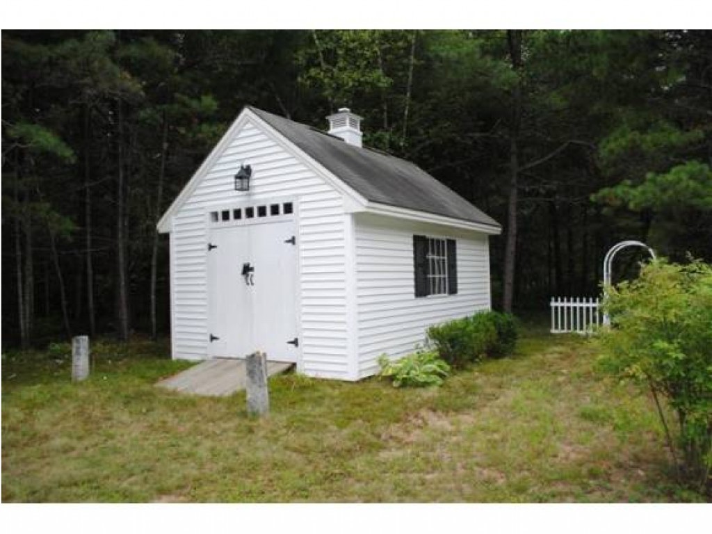29 Clough Road Effingham, NH 03882 - Photo 3 of 8