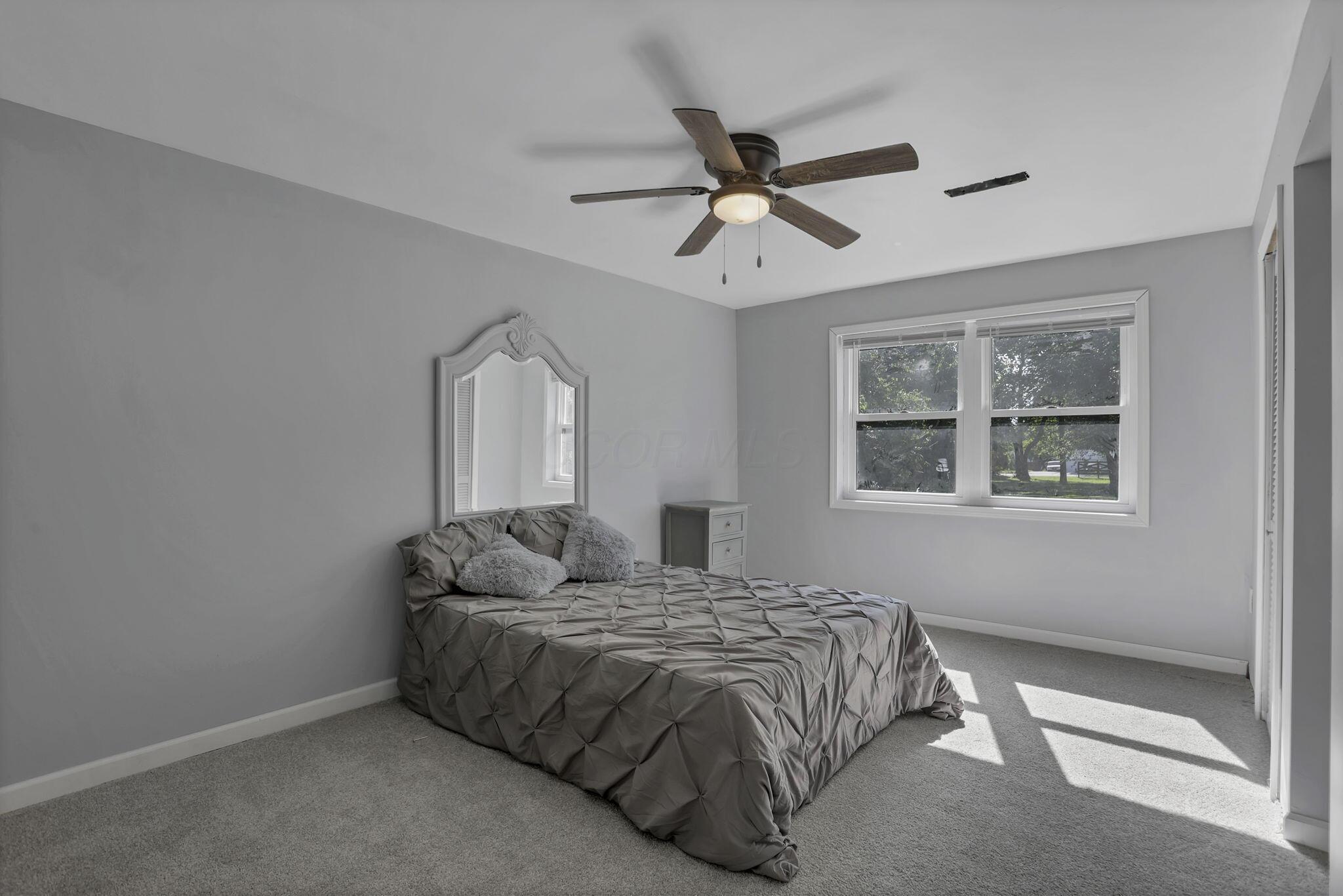 10039 Taylor Road Southwest Etna, OH 43068 - Photo 25 of 83 Bedroom #1