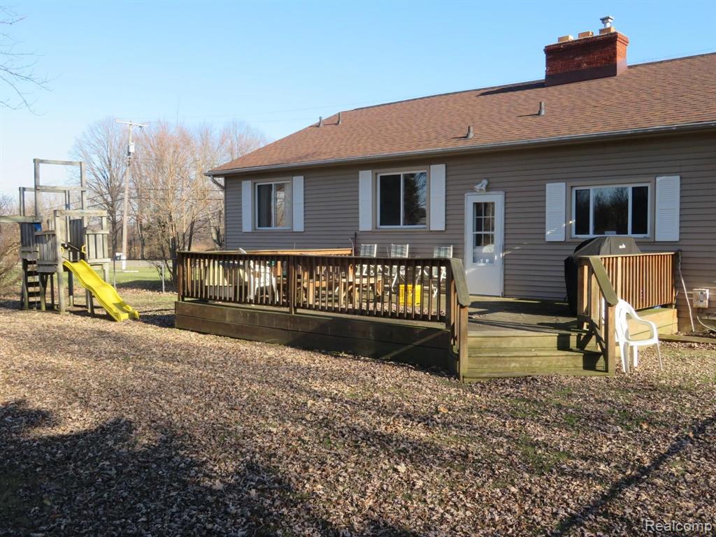 5231 North Jennings Road Flint, MI 48504 - Photo 16 of 18