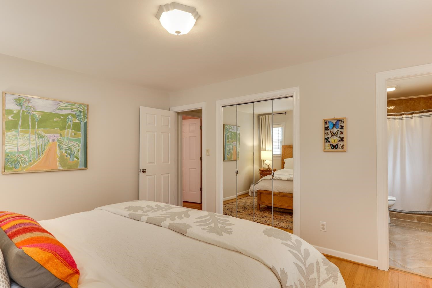 4516 Keswick Drive Raleigh, NC 27609 - Photo 14 of 31 Photo 14