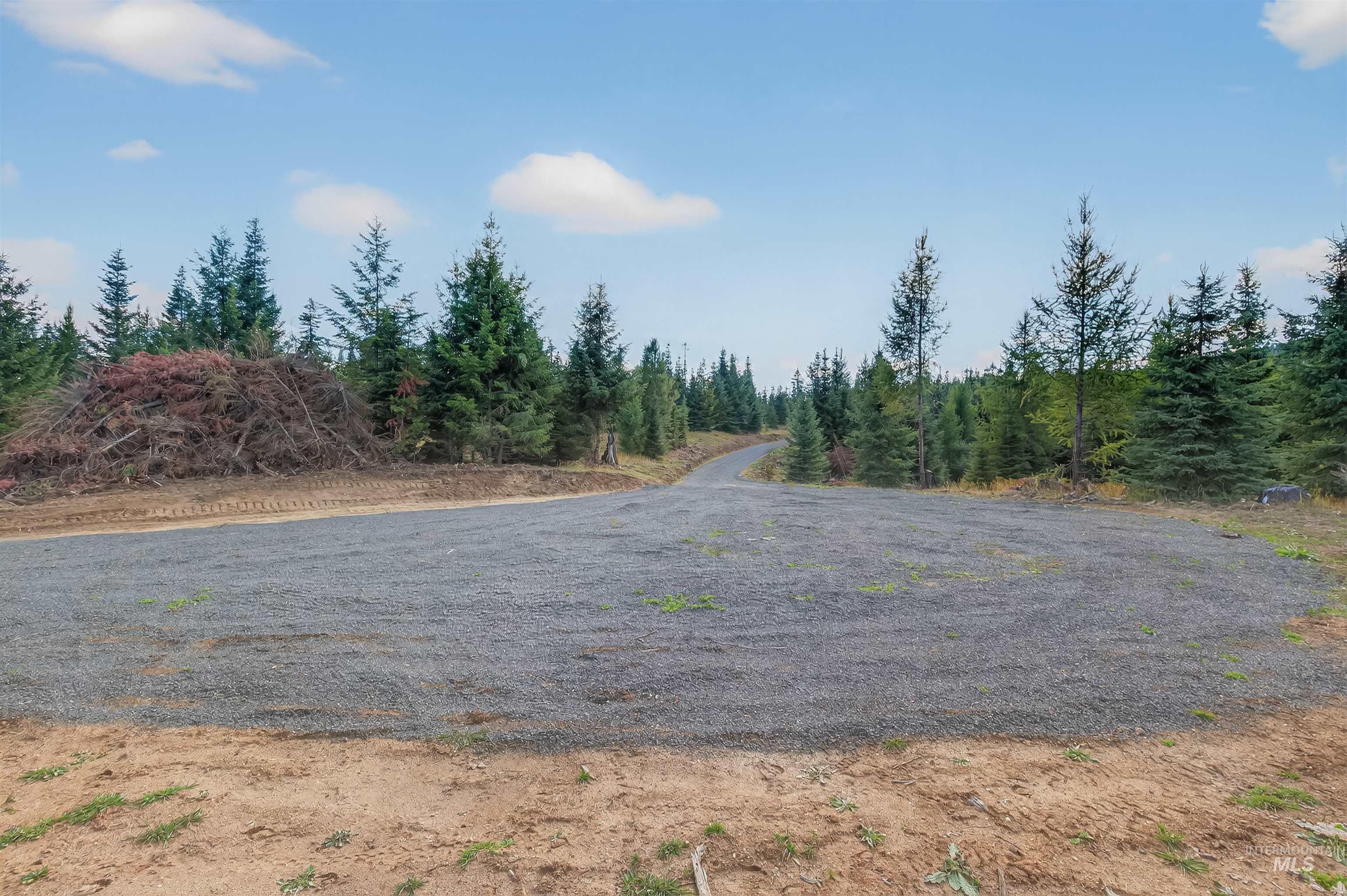 9 Tree Farm Trails Road Elk City, ID 83525 - Photo 7 of 14 Water view with a forest