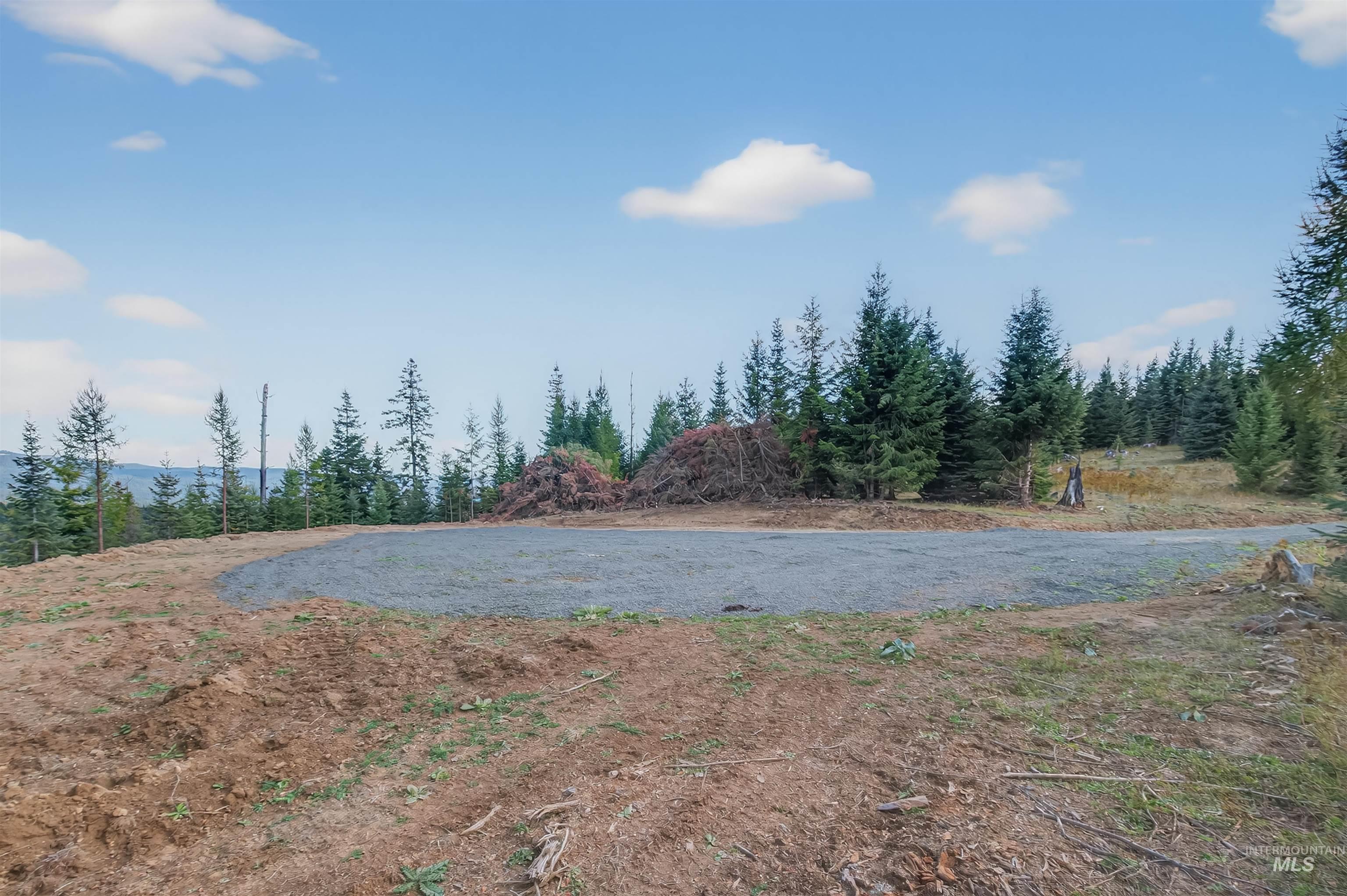 9 Tree Farm Trails Road Elk City, ID 83525 - Photo 10 of 14 Water view