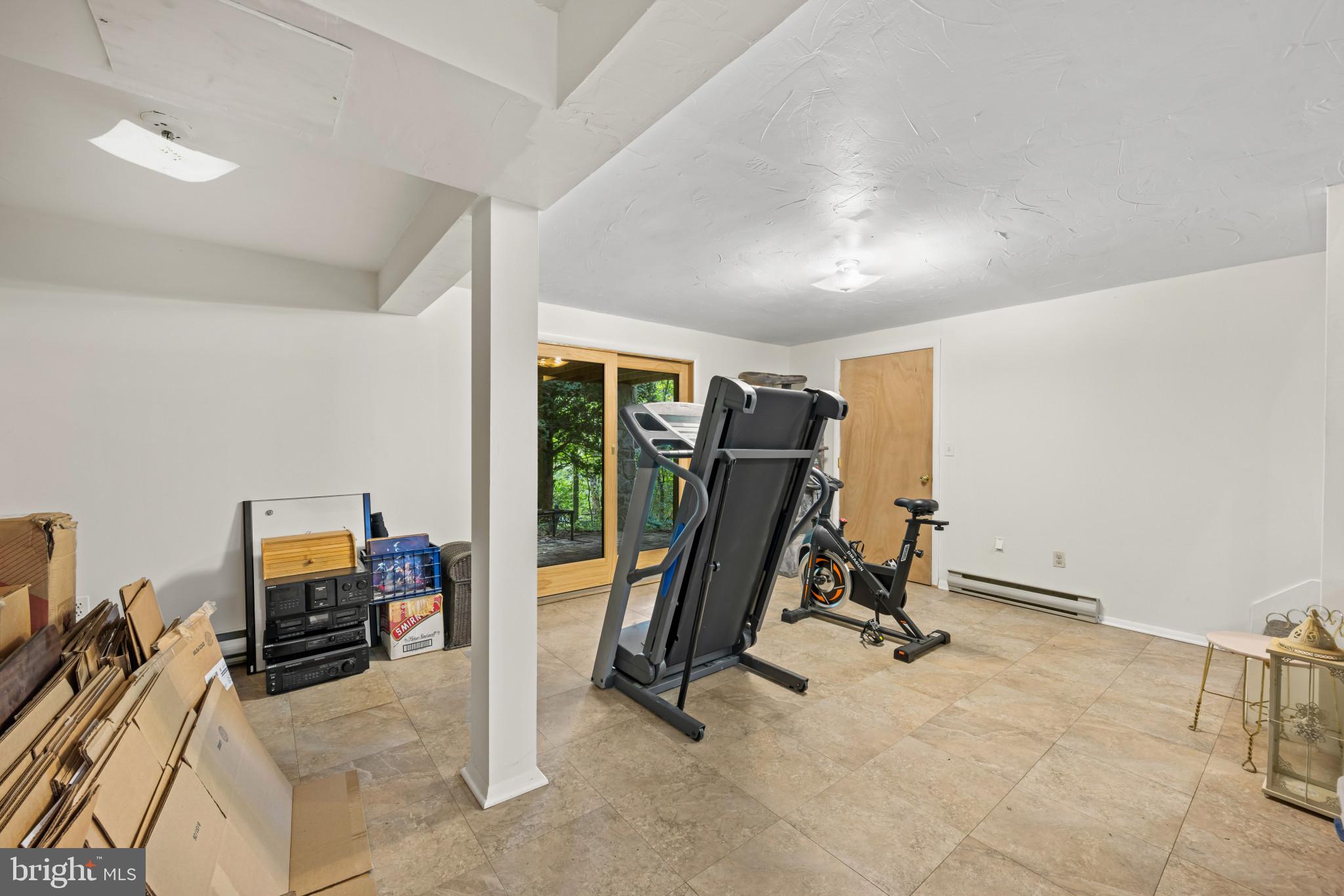 502 Silver Run Valley Road Westminster, MD 21158 - Photo 36 of 49 Basement