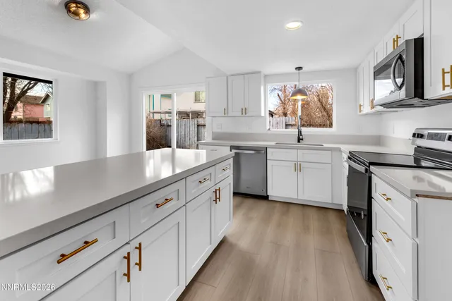 $465,000 | 2771 Santa Ana Drive, Reno, NV 89502