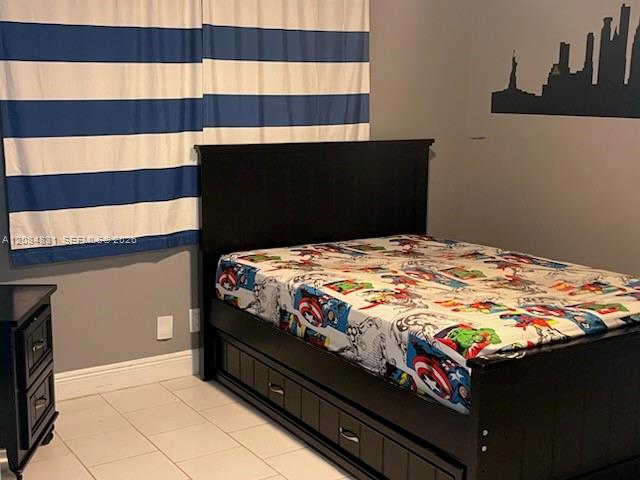 3779 Raleigh Street Hollywood, FL 33021 - Photo 11 of 20 Second Bedroom