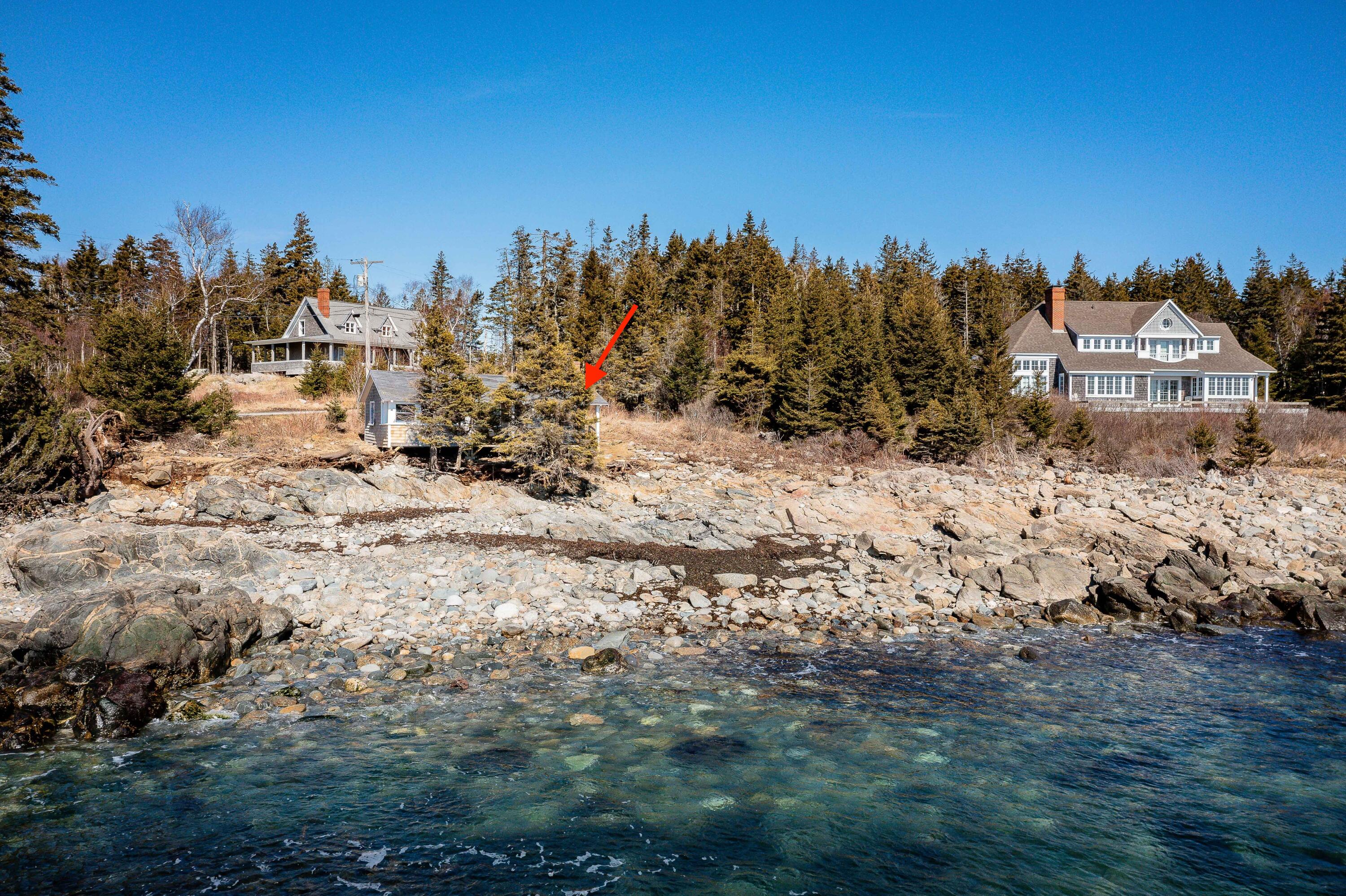 138 Marshall Point Road Tenants Harbor, ME 04860 - Photo 36 of 40 138MarshallPoint_37