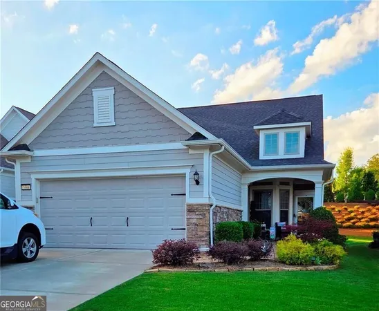 $534,900 | 5644 Tisbury Court, Hoschton, GA 30548