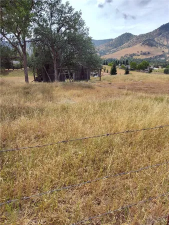 a view of big yard