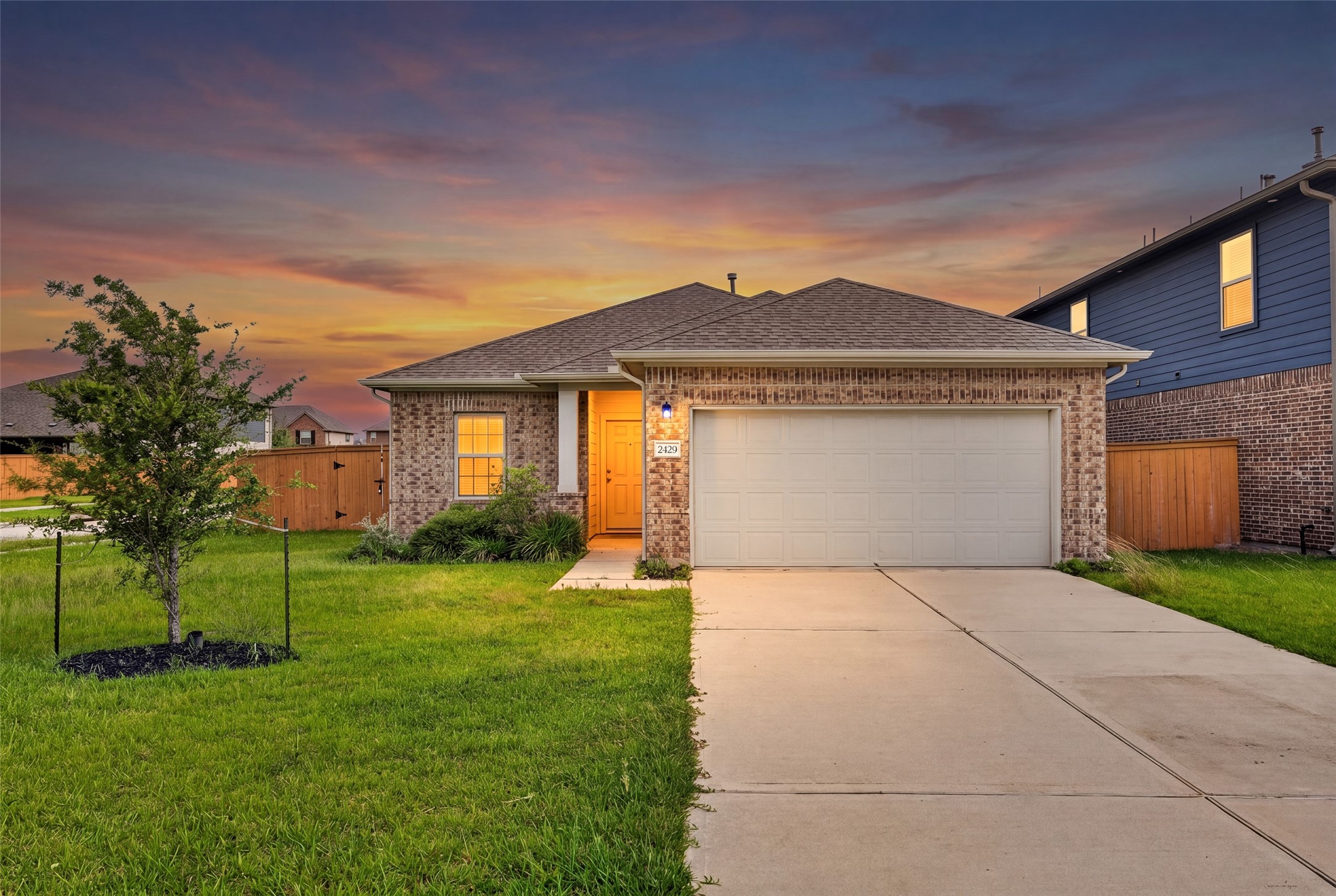 2429 Abbot Brk Drive Rosharon, TX 77583 - Photo 1 of 43