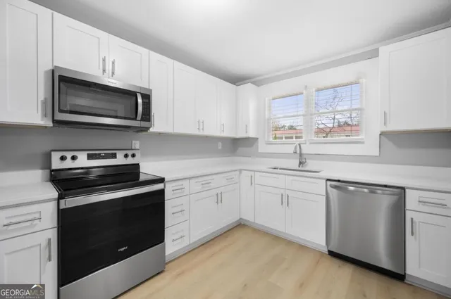 $1,300 | 621 B Golden Street, Rockmart, GA 30153