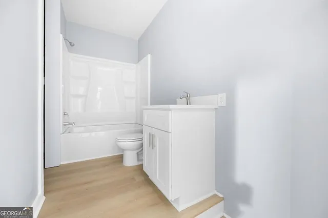 $1,300 | 621 B Golden Street, Rockmart, GA 30153