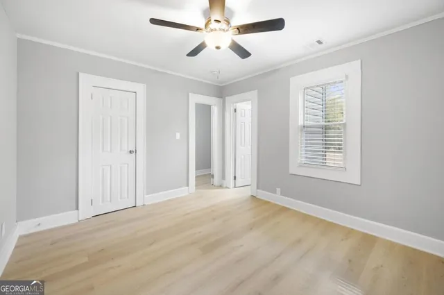 $1,300 | 621 B Golden Street, Rockmart, GA 30153