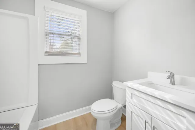 $1,300 | 621 B Golden Street, Rockmart, GA 30153