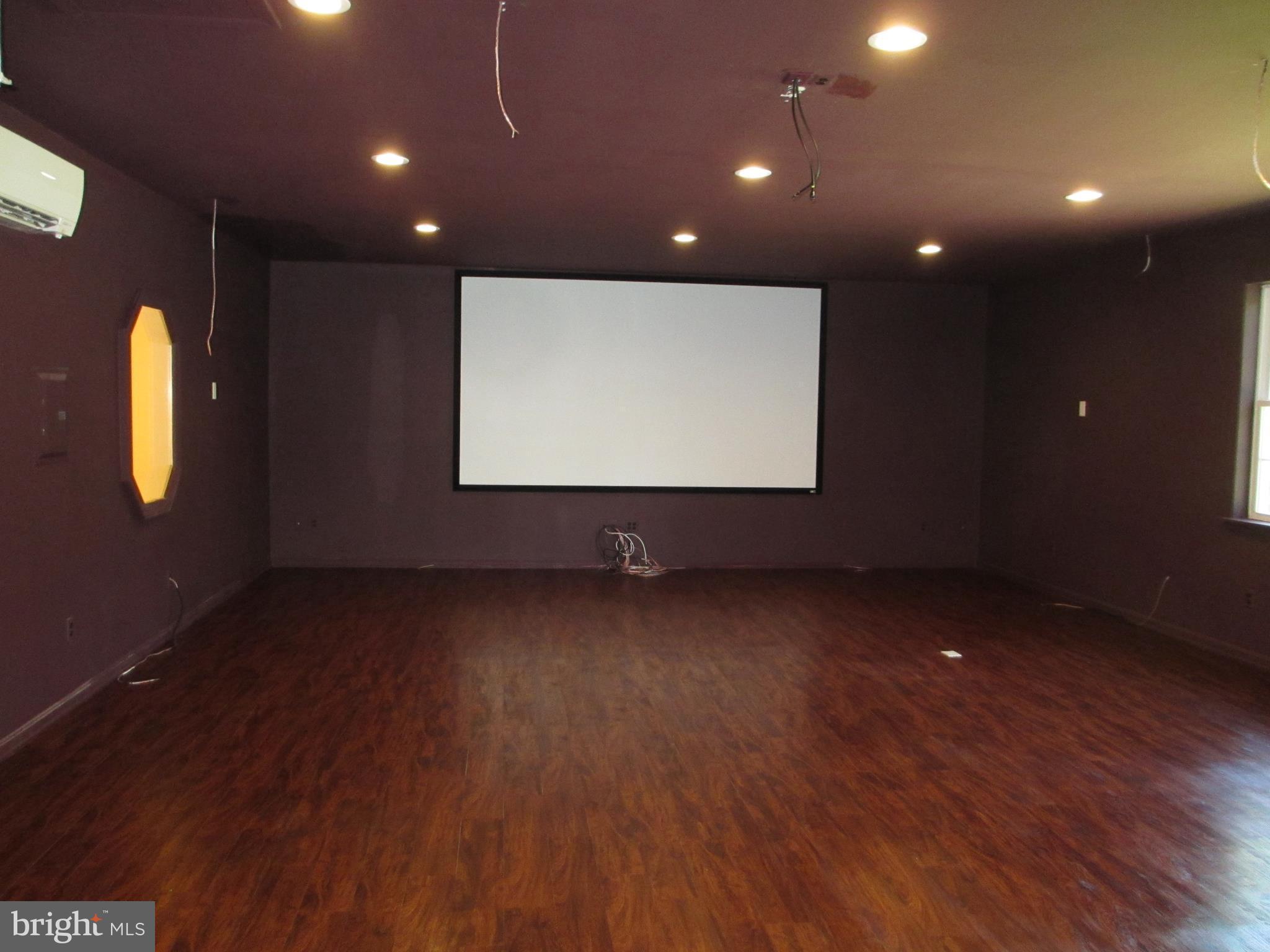 111 New Road Rising Sun, MD 21911 - Photo 22 of 30 Interior (General) / Media Room
