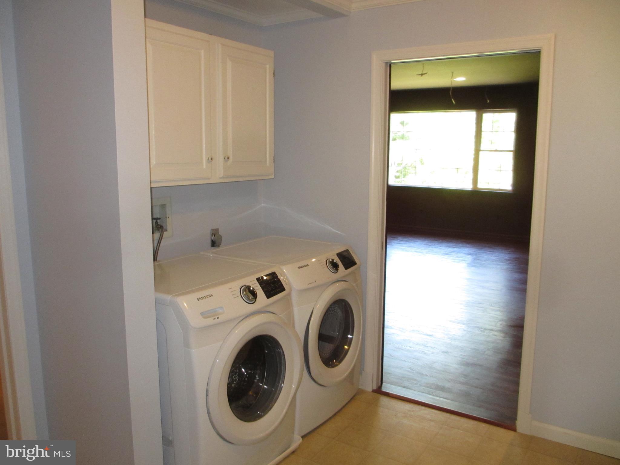 111 New Road Rising Sun, MD 21911 - Photo 24 of 30 Interior (General) Laundrey room