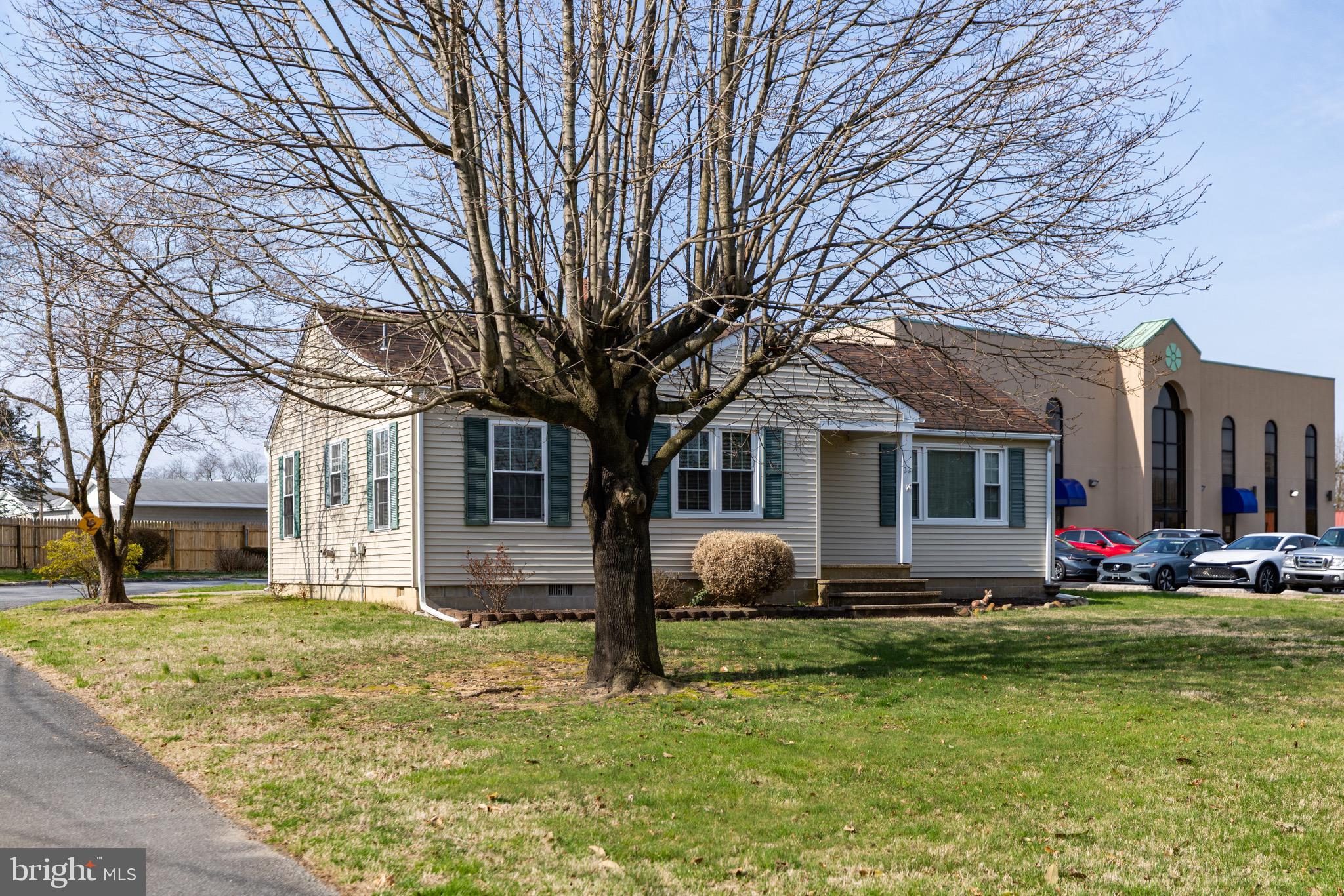 22 Howell Street Dover, DE 19901 - Photo 2 of 39