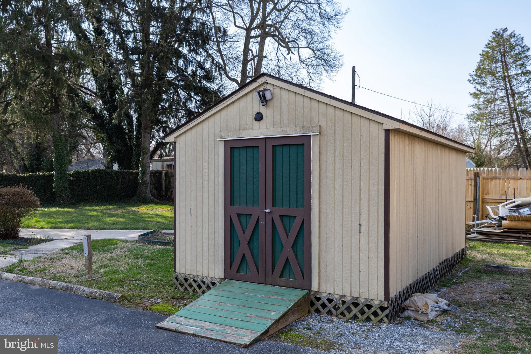 22 Howell Street Dover, DE 19901 - Photo 33 of 39
