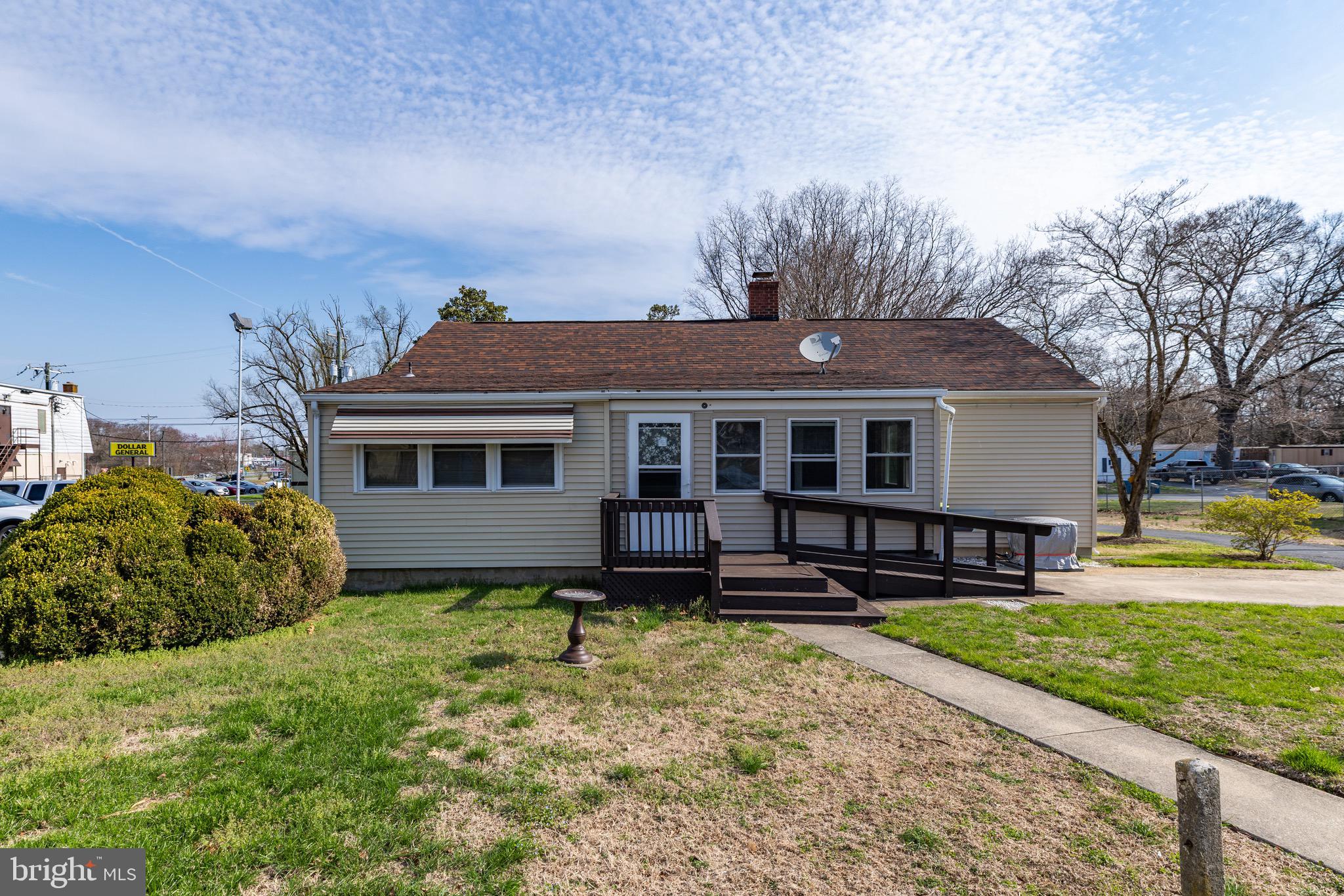 22 Howell Street Dover, DE 19901 - Photo 37 of 39