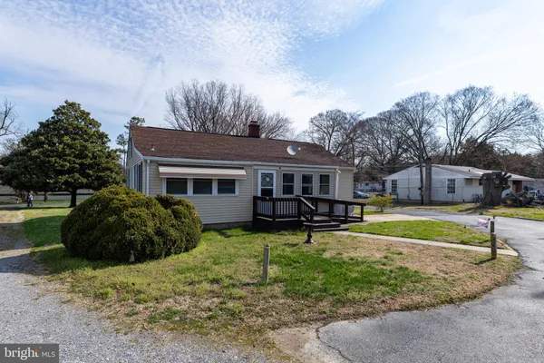 $279,900 | 22 Howell Street, Dover, DE 19901