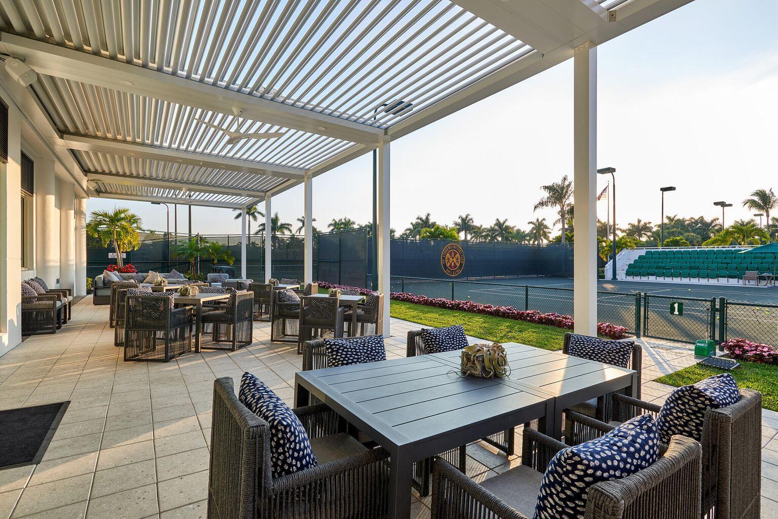 17577 Scarsdale Way Boca Raton, FL 33496 - Photo 112 of 145 St Andrews tennis lounge