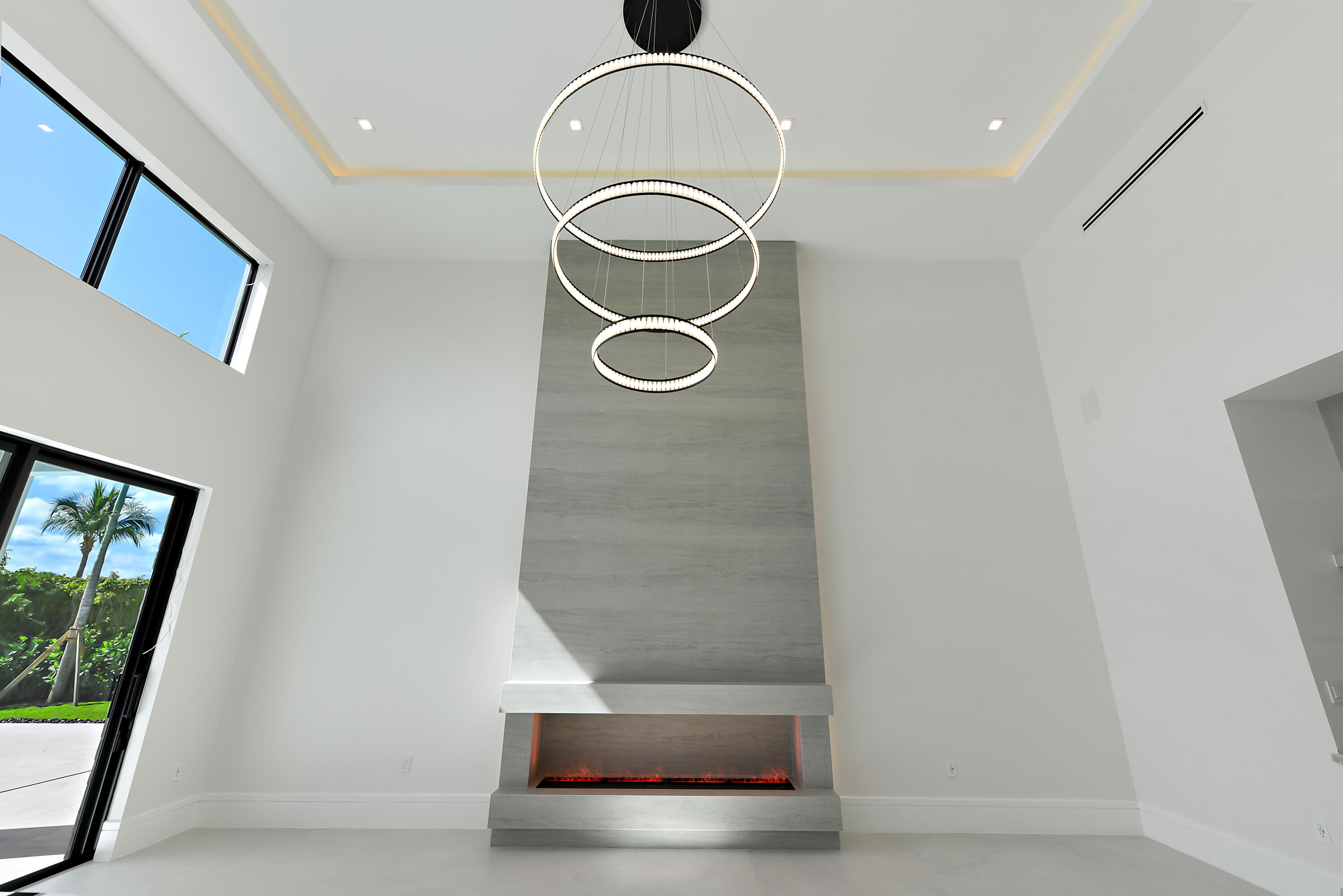 17577 Scarsdale Way Boca Raton, FL 33496 - Photo 23 of 145 fireplace