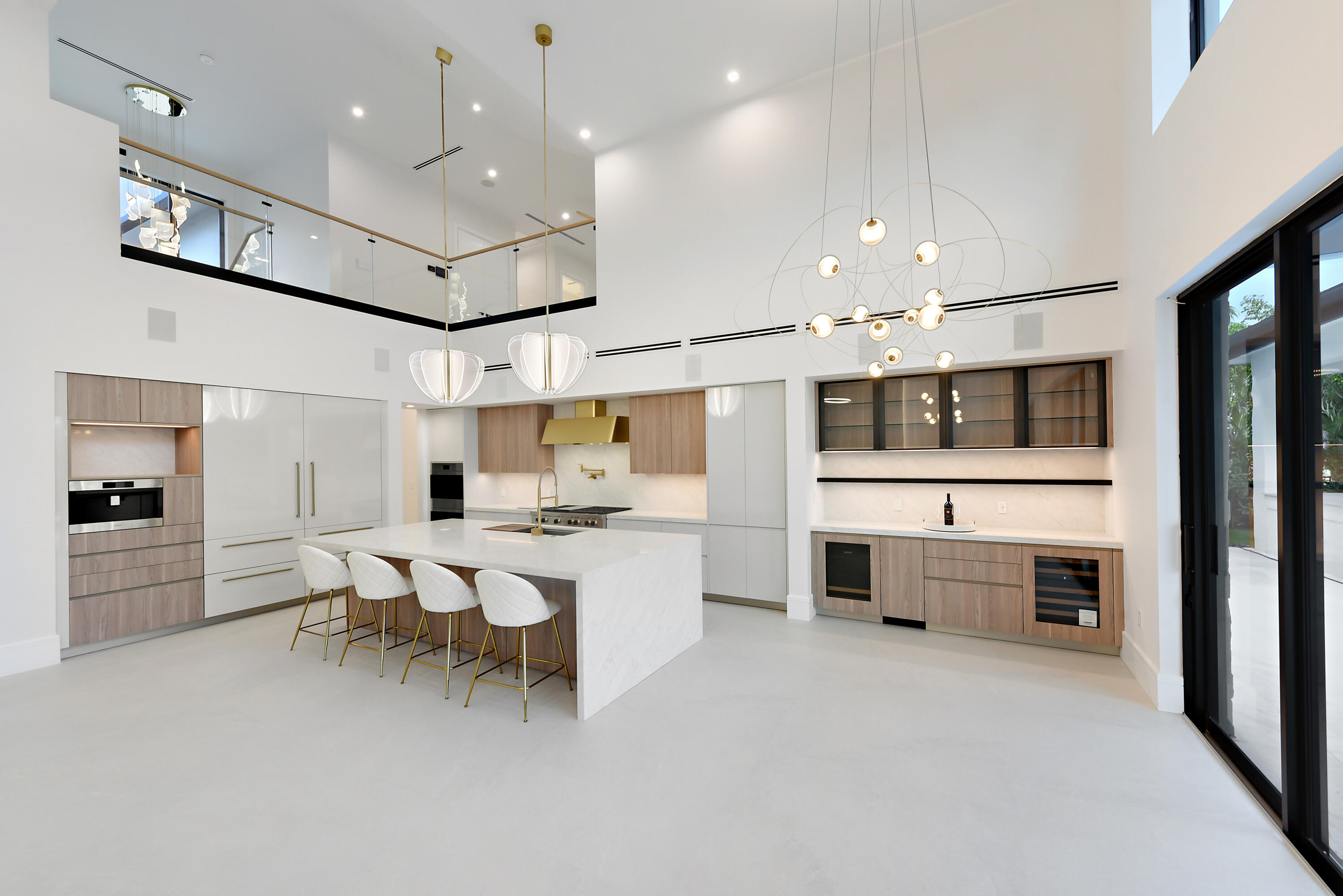 17577 Scarsdale Way Boca Raton, FL 33496 - Photo 24 of 145 kitchen