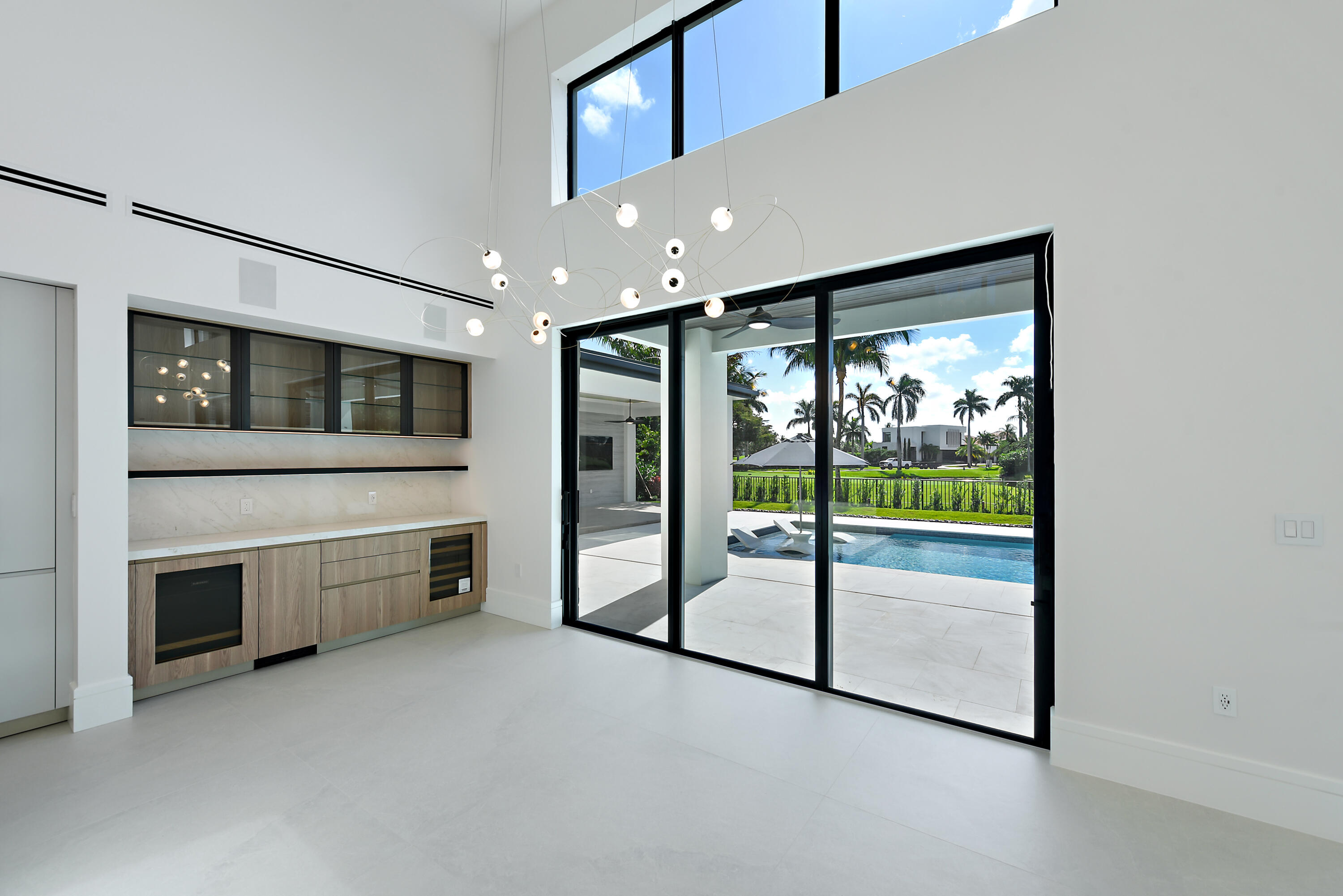 17577 Scarsdale Way Boca Raton, FL 33496 - Photo 32 of 145 wet bar