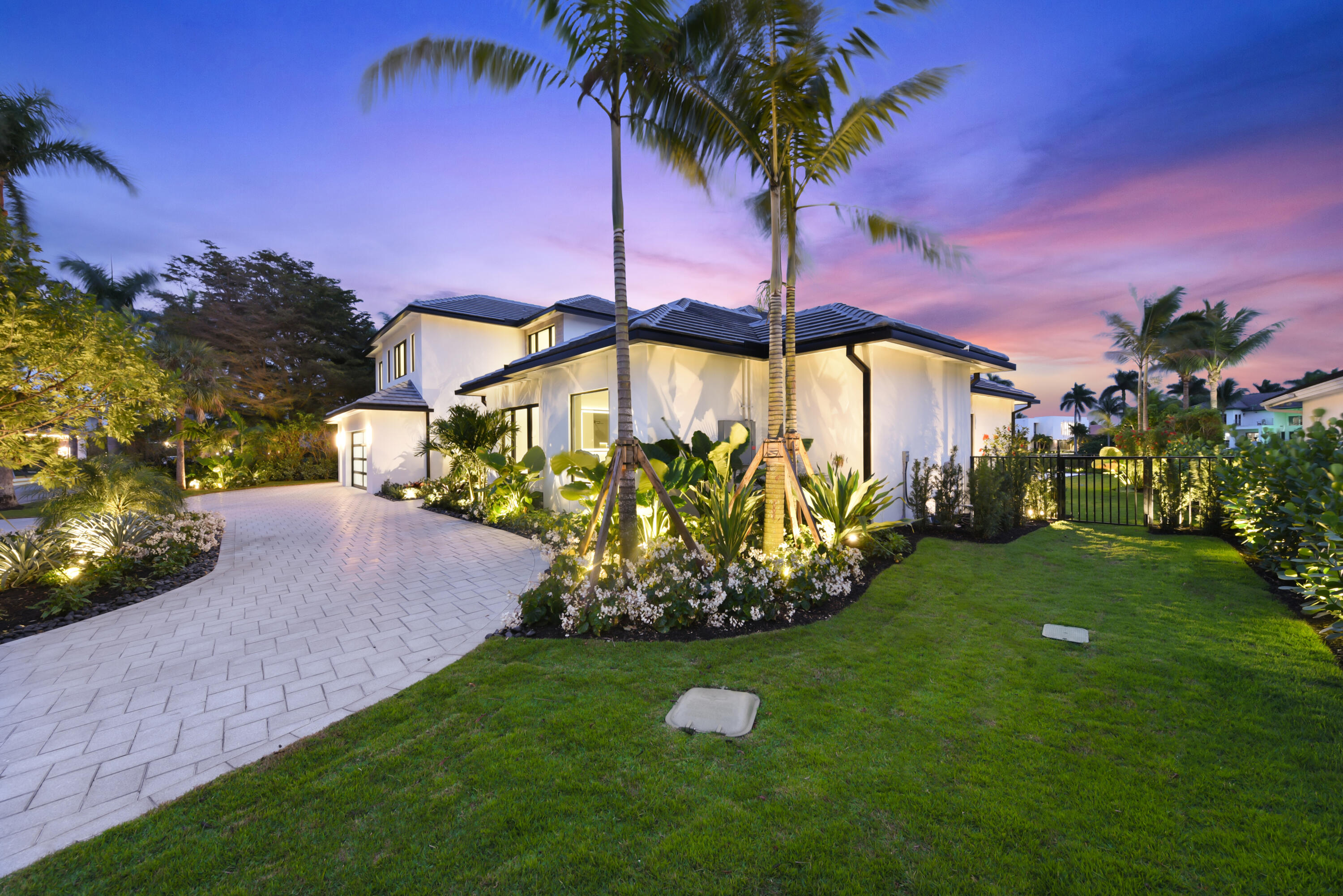 17577 Scarsdale Way Boca Raton, FL 33496 - Photo 4 of 145 exterior