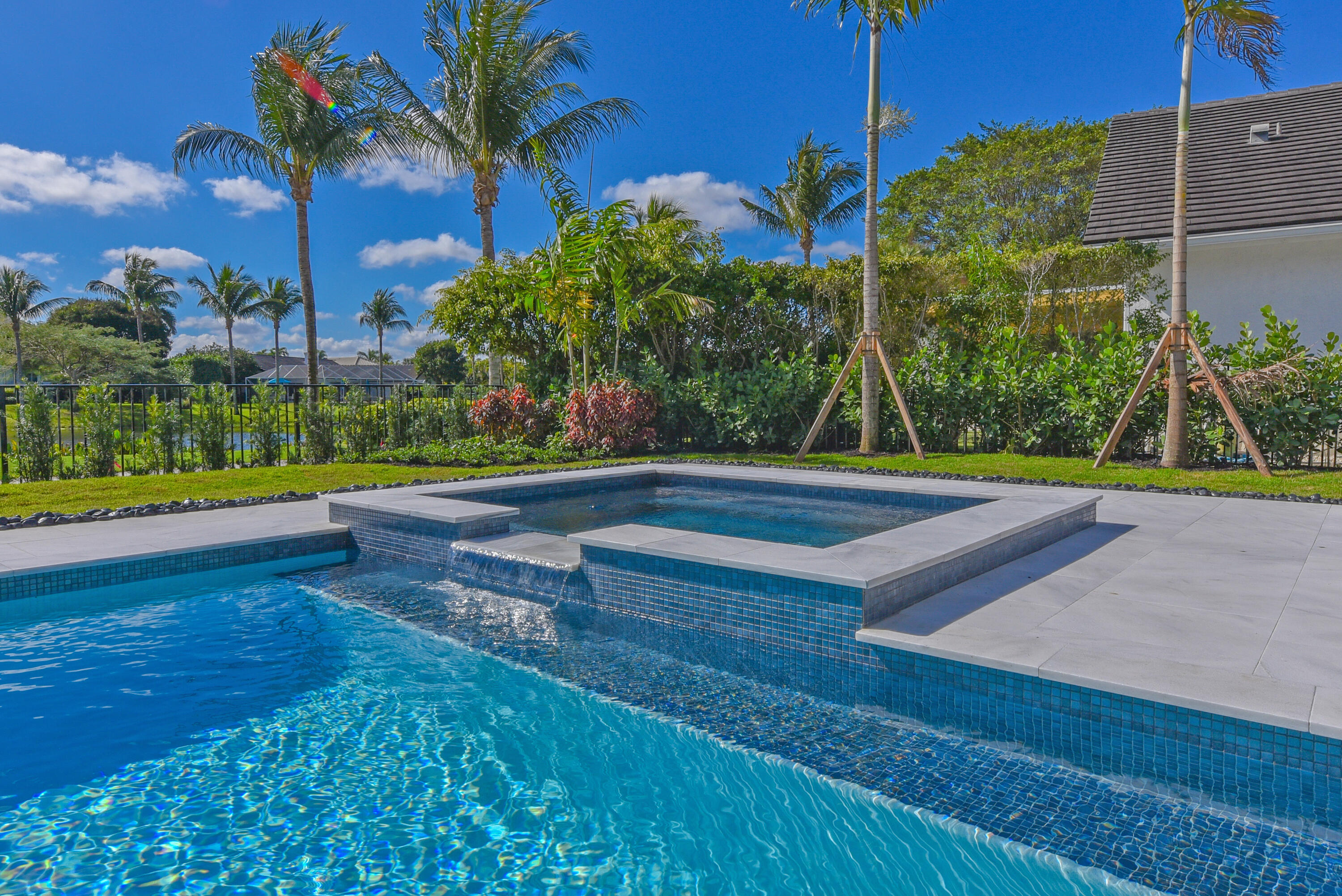 17577 Scarsdale Way Boca Raton, FL 33496 - Photo 73 of 145 pool