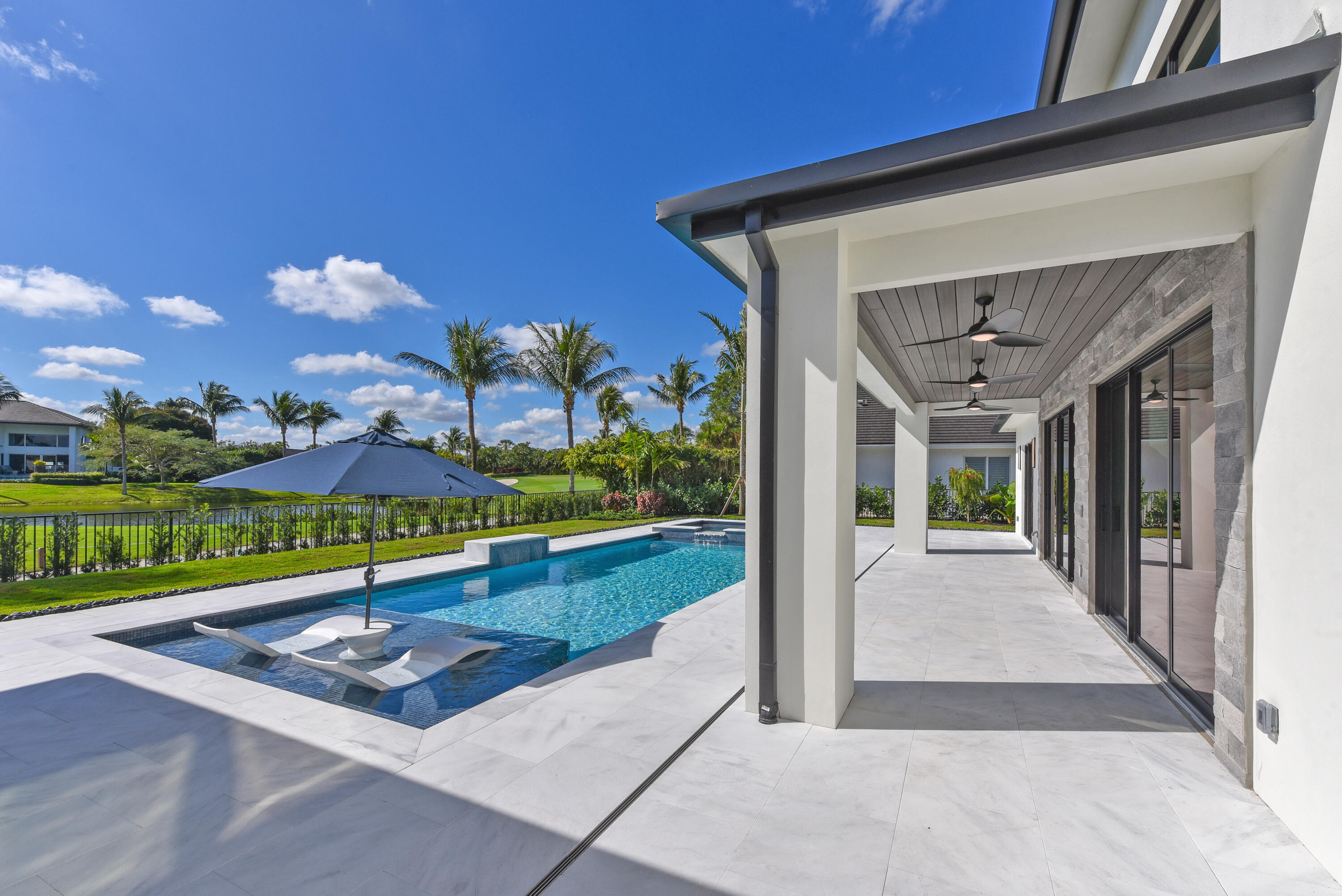17577 Scarsdale Way Boca Raton, FL 33496 - Photo 74 of 145 pool