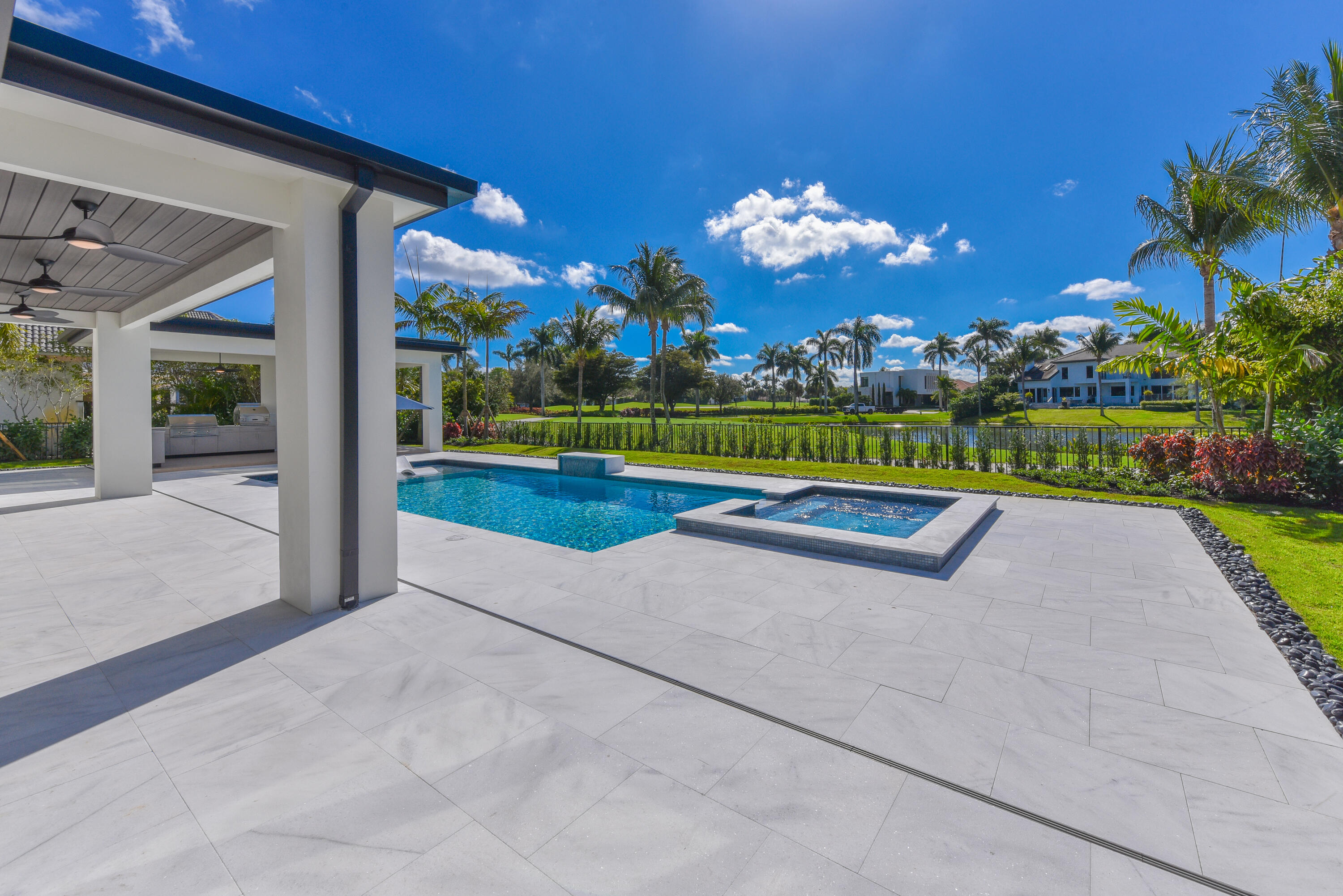 17577 Scarsdale Way Boca Raton, FL 33496 - Photo 75 of 145 pool