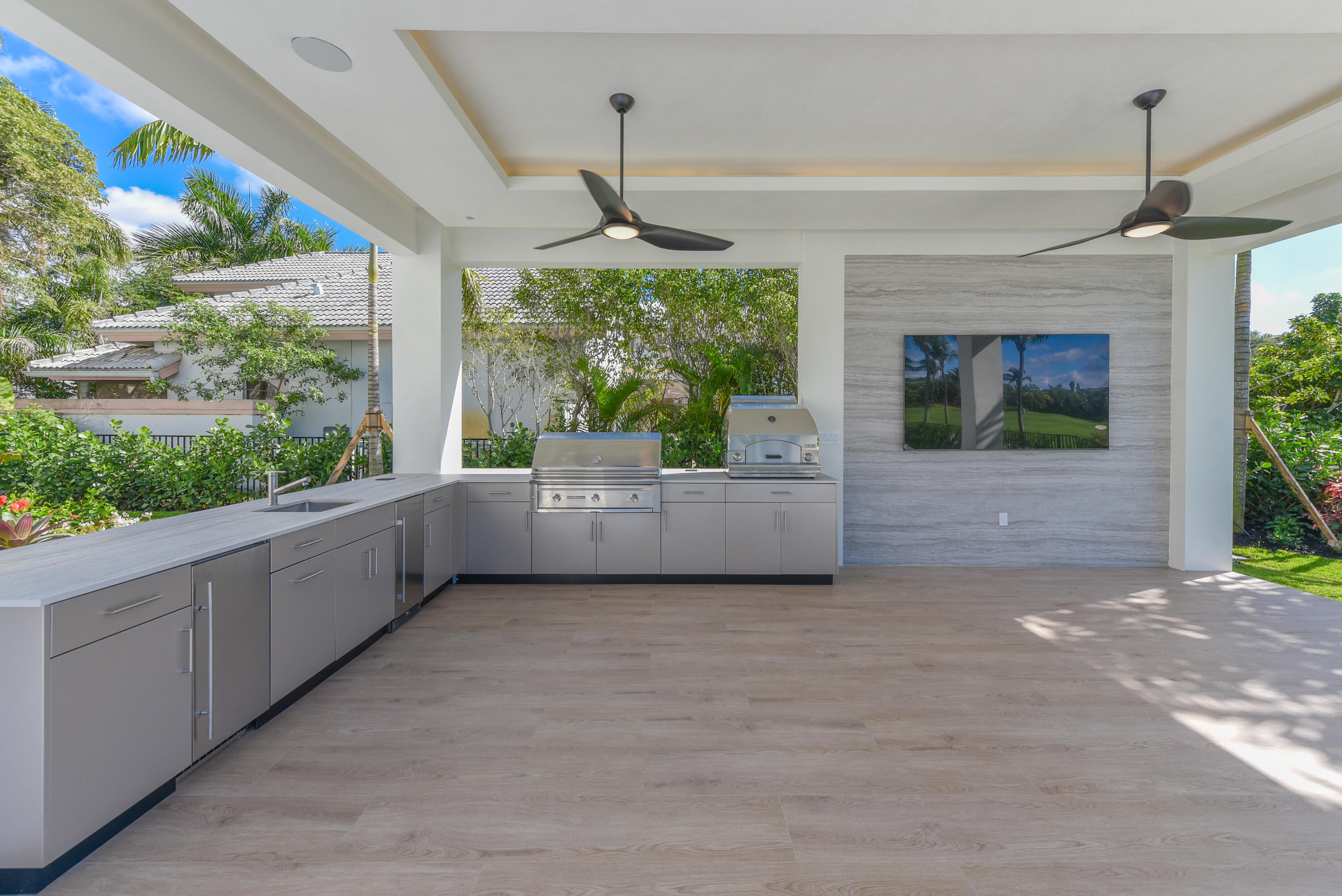 17577 Scarsdale Way Boca Raton, FL 33496 - Photo 76 of 145 pool