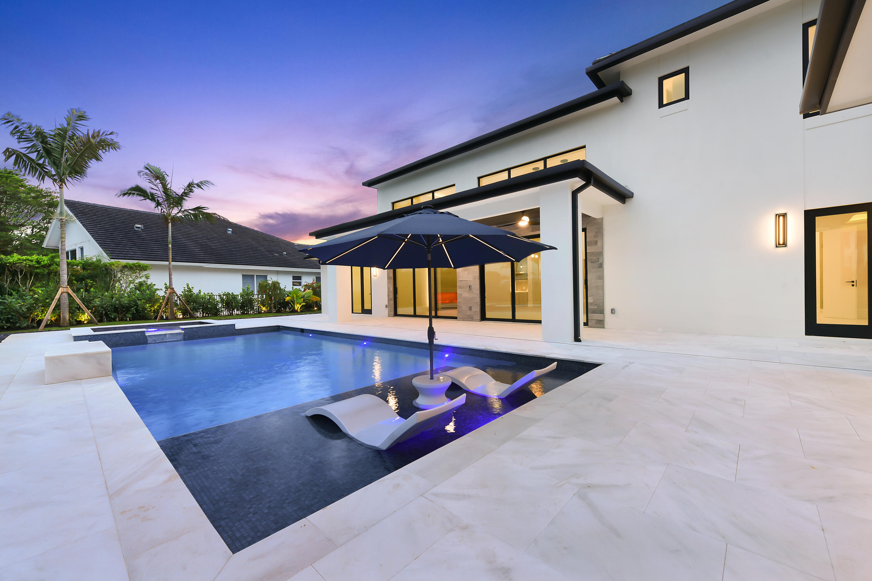 17577 Scarsdale Way Boca Raton, FL 33496 - Photo 8 of 145 pool