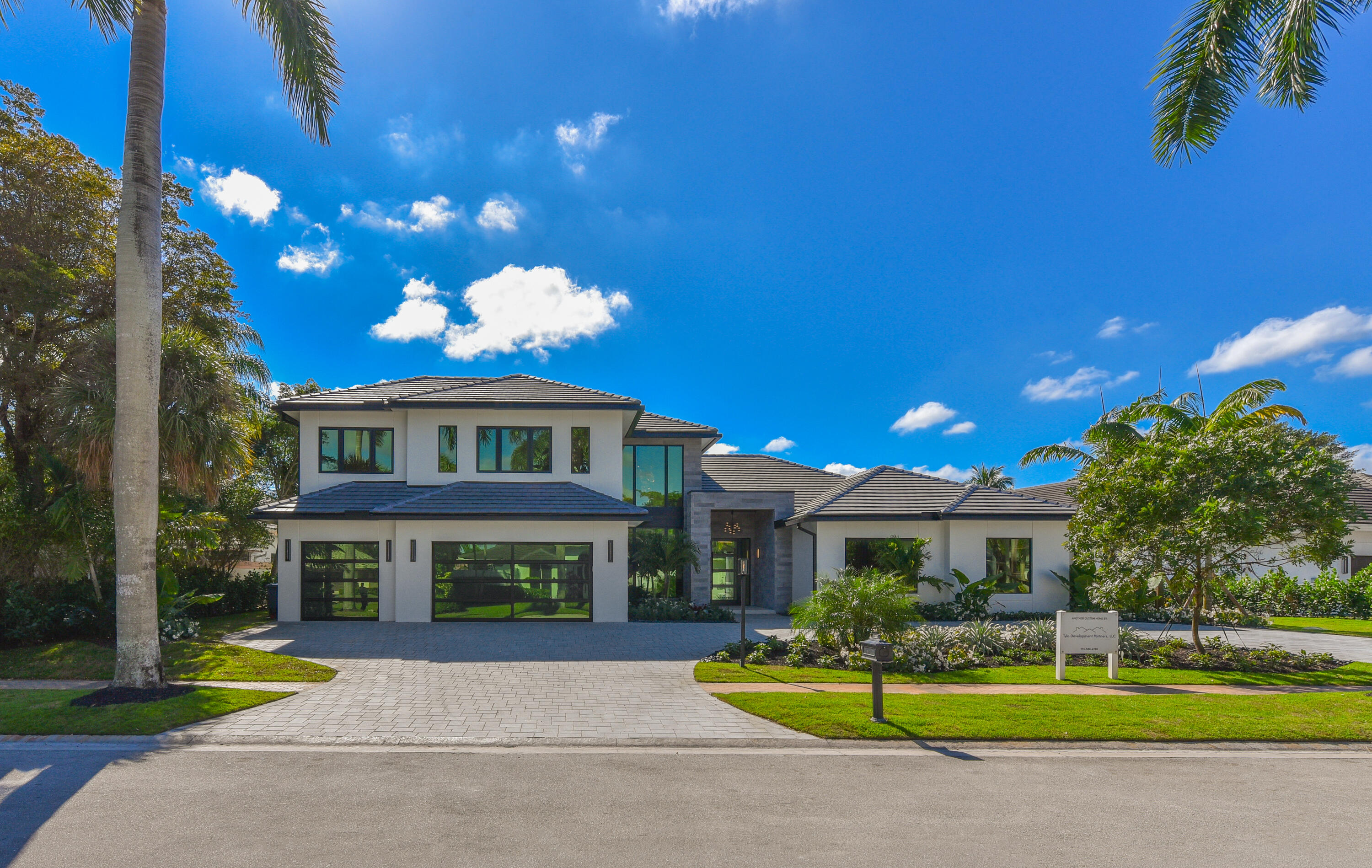 17577 Scarsdale Way Boca Raton, FL 33496 - Photo 86 of 145 a front view of a building