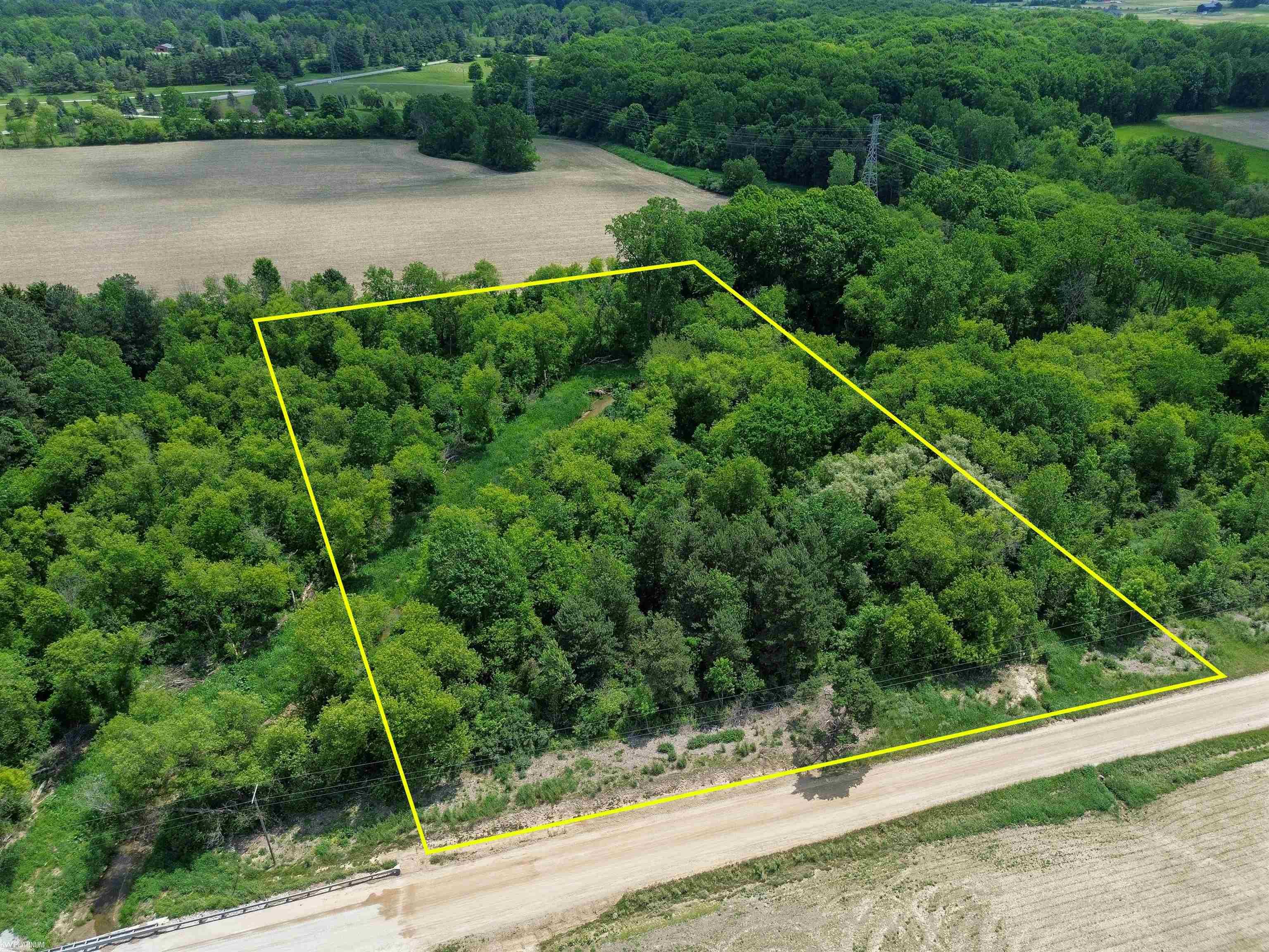 Vl Braidwood Parcel 4 Road Memphis, MI 48041 - Photo 4 of 9