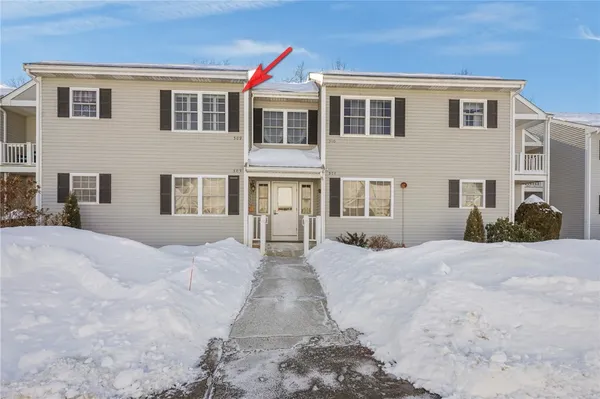 $399,000 | 720 Putnam Pike, Unit 509, Smithfield, RI 02828