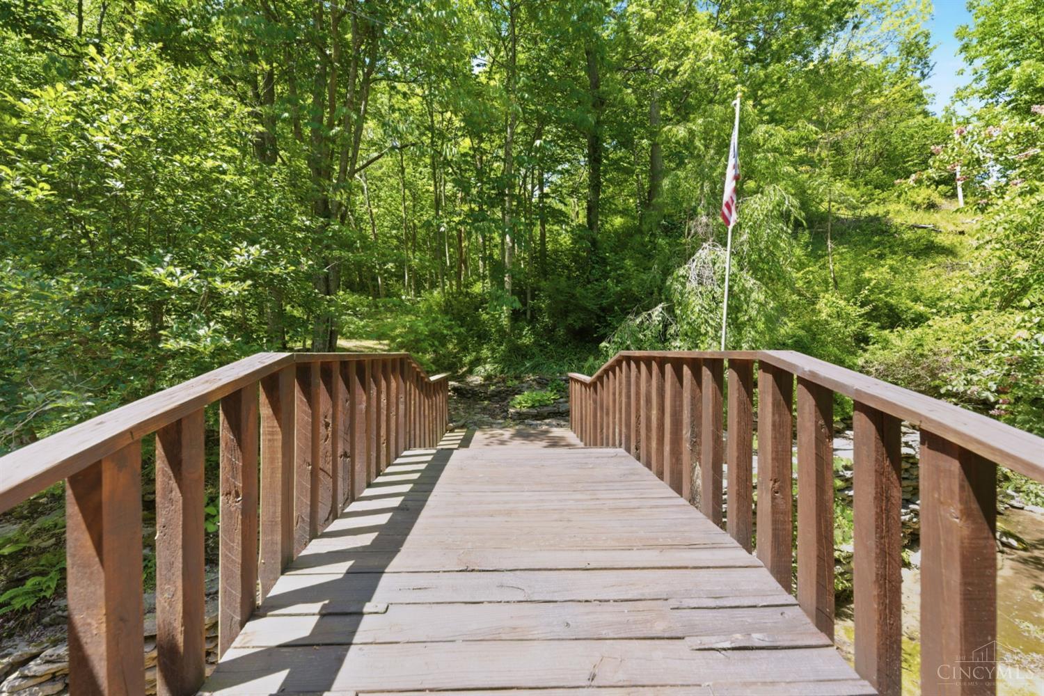 711 Brown Hill Road Manchester, OH 45144 - Photo 40 of 56