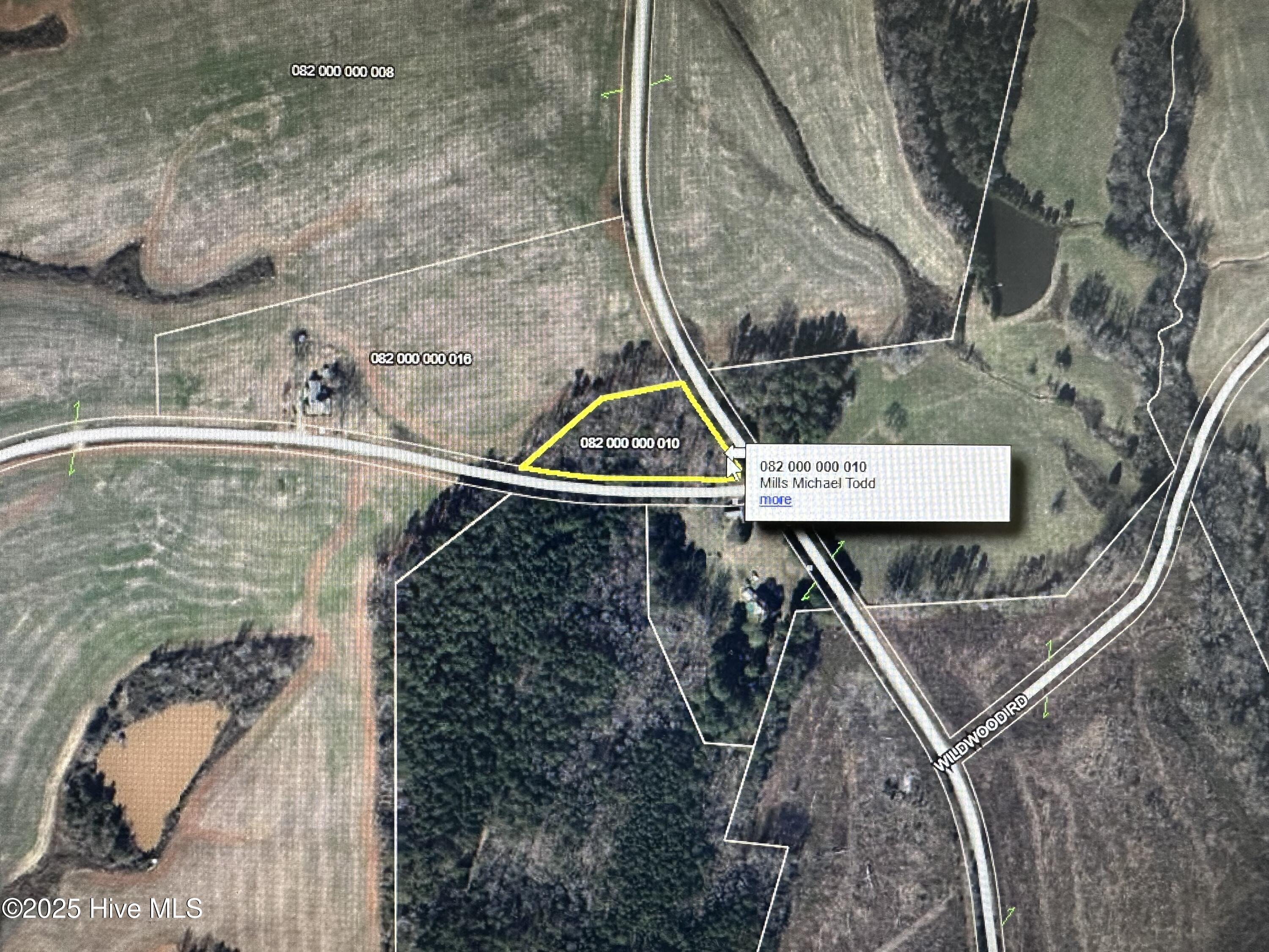 Tbd Hough Street Mount Croghan, SC 29727 - Photo 1 of 1 aerial