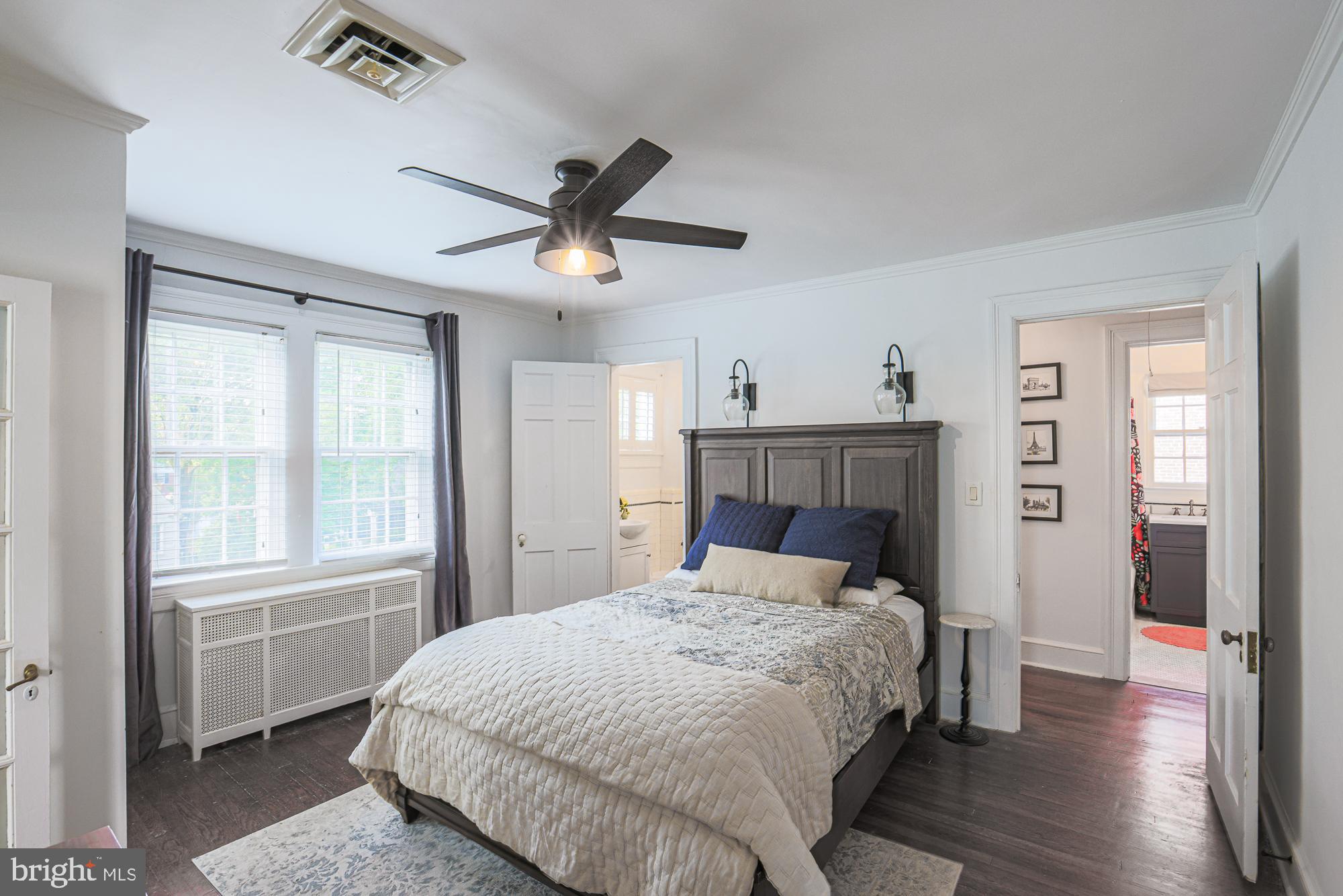 330 Tunbridge Road Baltimore, MD 21212 - Photo 29 of 36