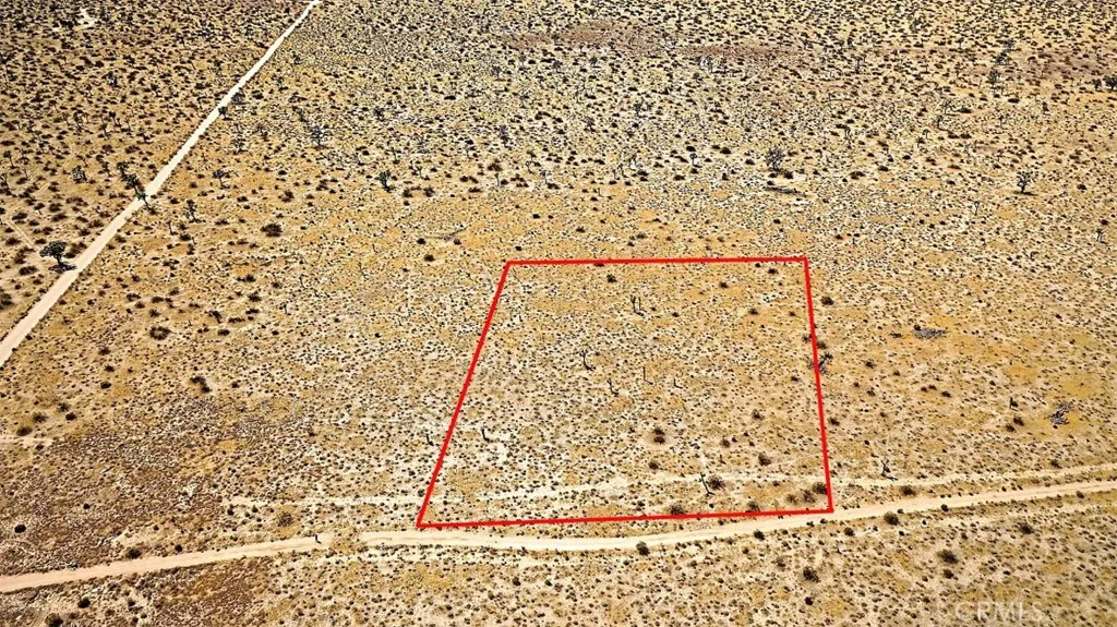 0 Vinton Road Adelanto, CA 92301 - Photo 1 of 31 view of a pathway