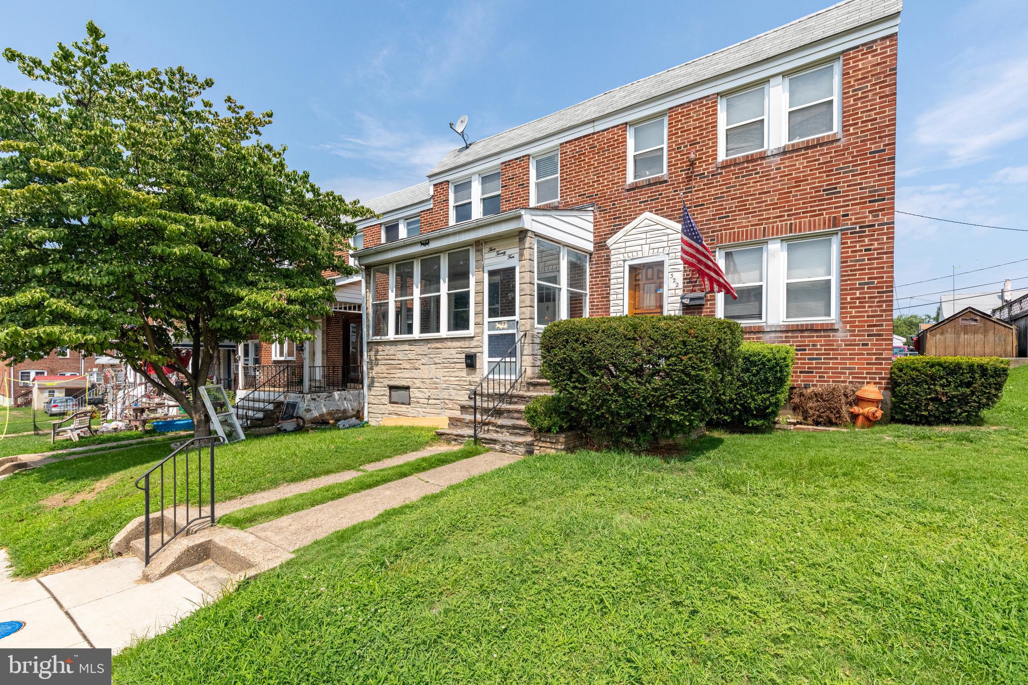 324 West Arundel Road Baltimore, MD 21225 - Photo 2 of 24 Gallery Image 2