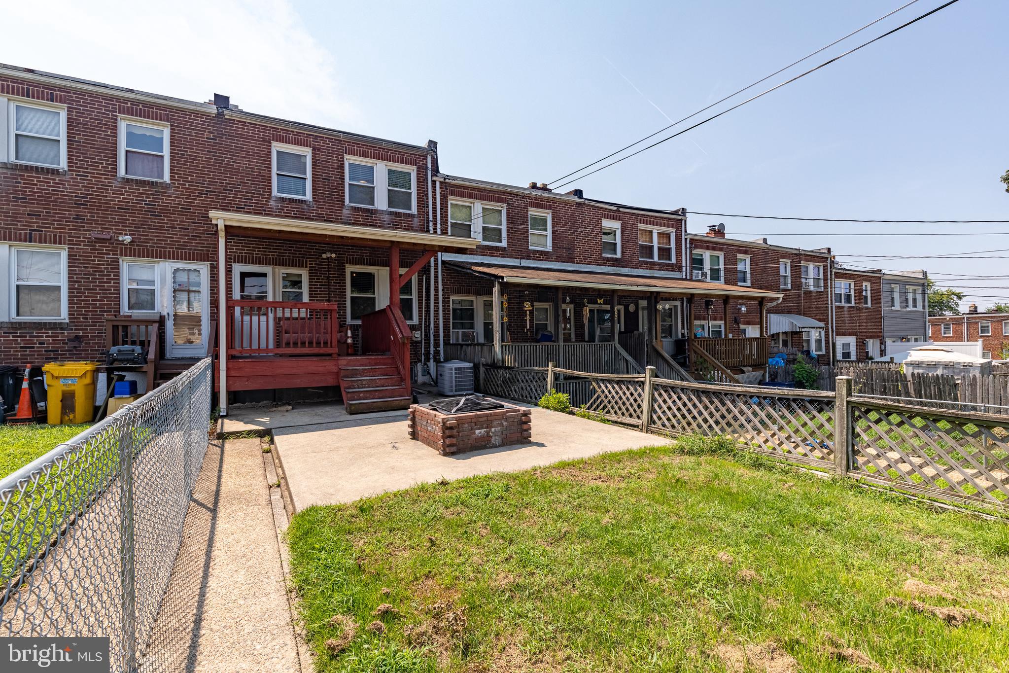 324 West Arundel Road Baltimore, MD 21225 - Photo 23 of 24 Gallery Image 23