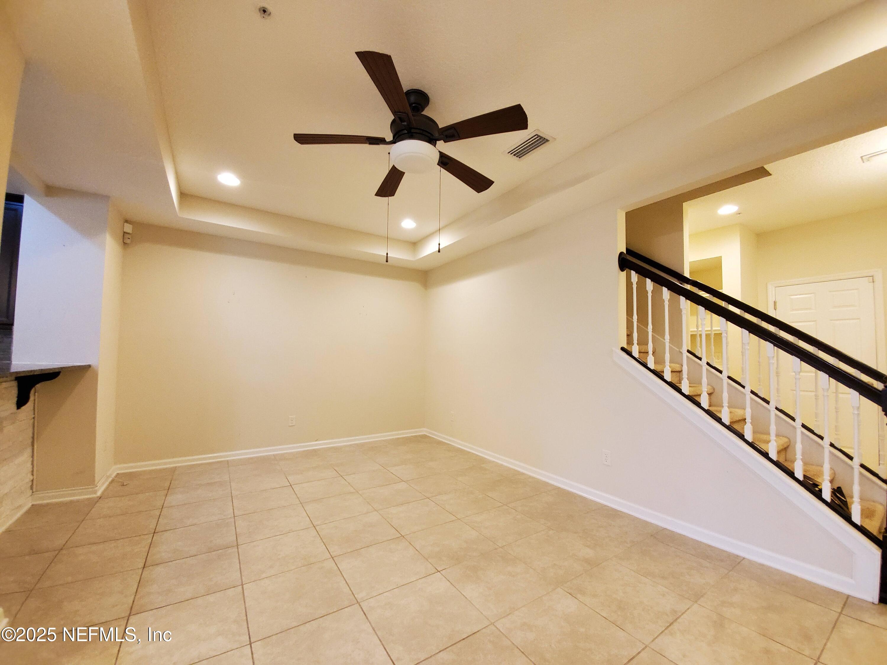 13 La Paz Way St. Augustine, FL 32092 - Photo 6 of 24 a view of an empty room