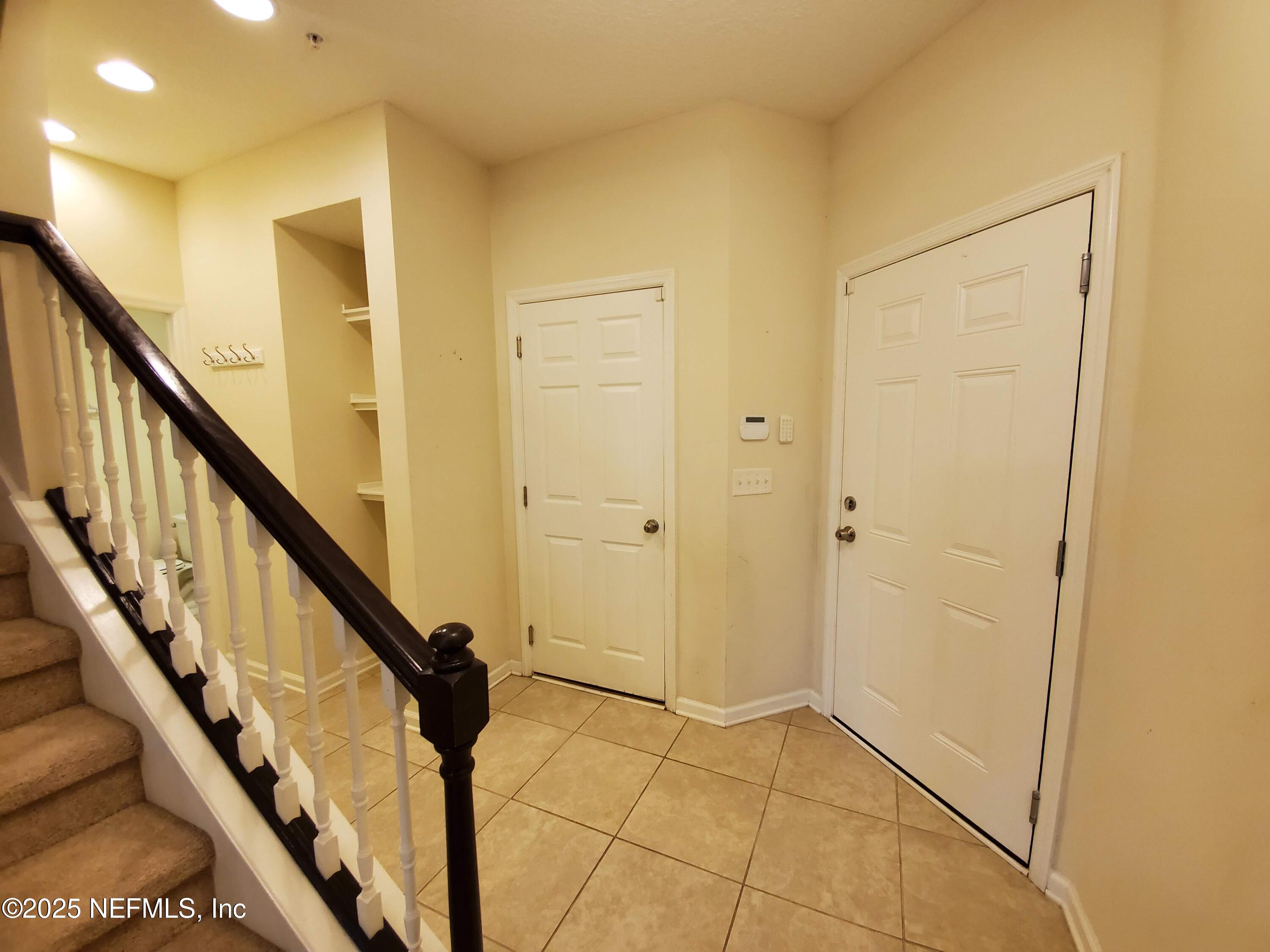 13 La Paz Way St. Augustine, FL 32092 - Photo 7 of 24 a view of an entryway