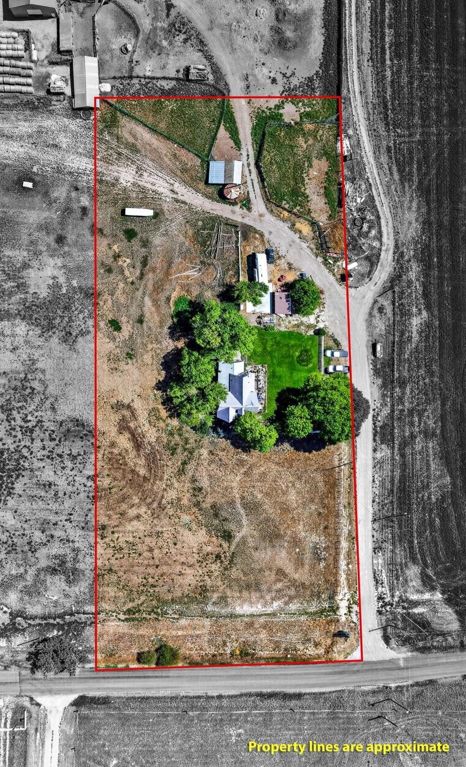 21266 South Marsh Valley Road Downey, ID 83234 - Photo 41 of 46 Gallery Image 41